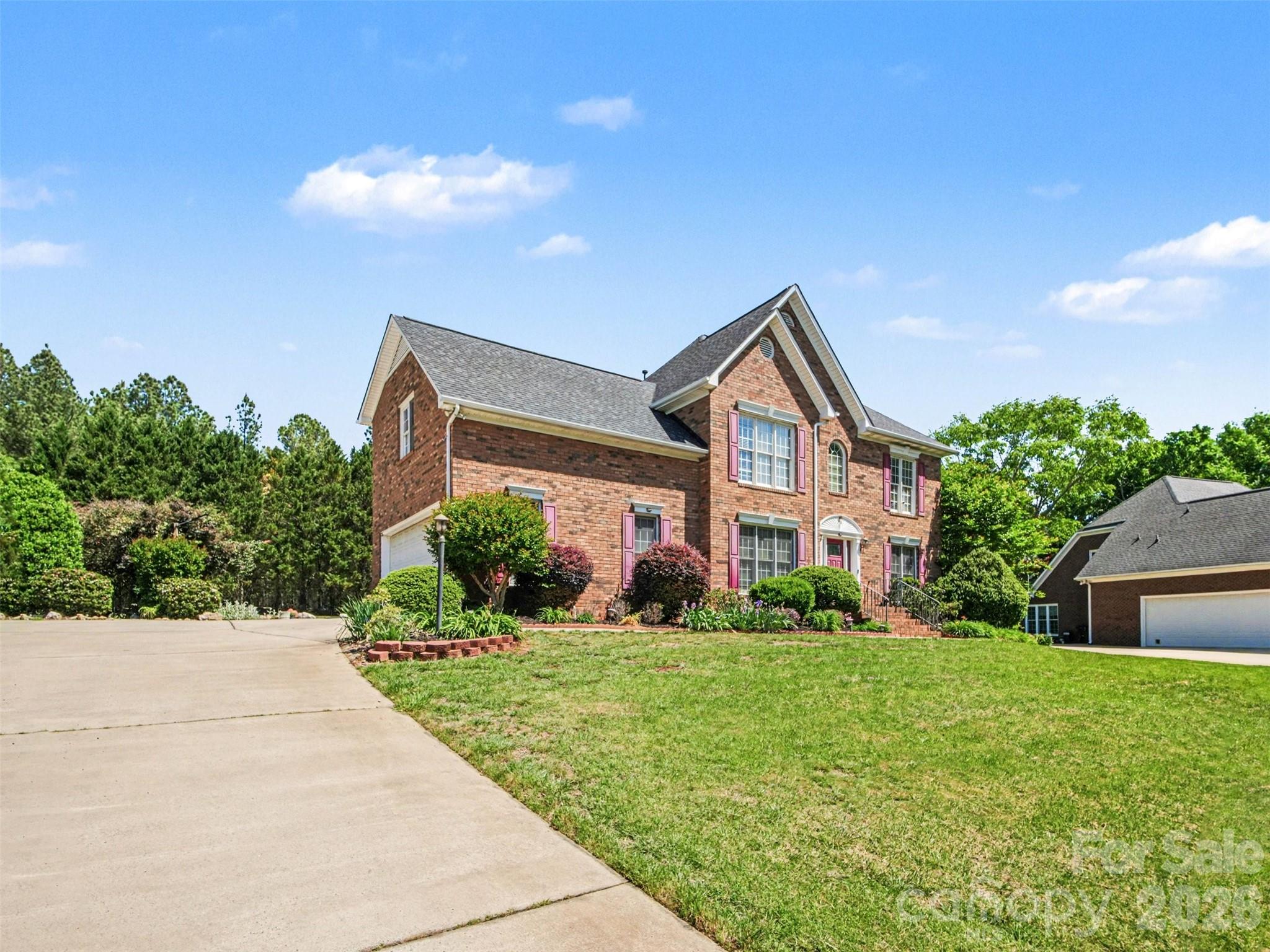 6021 Havencrest Court NW — Concord