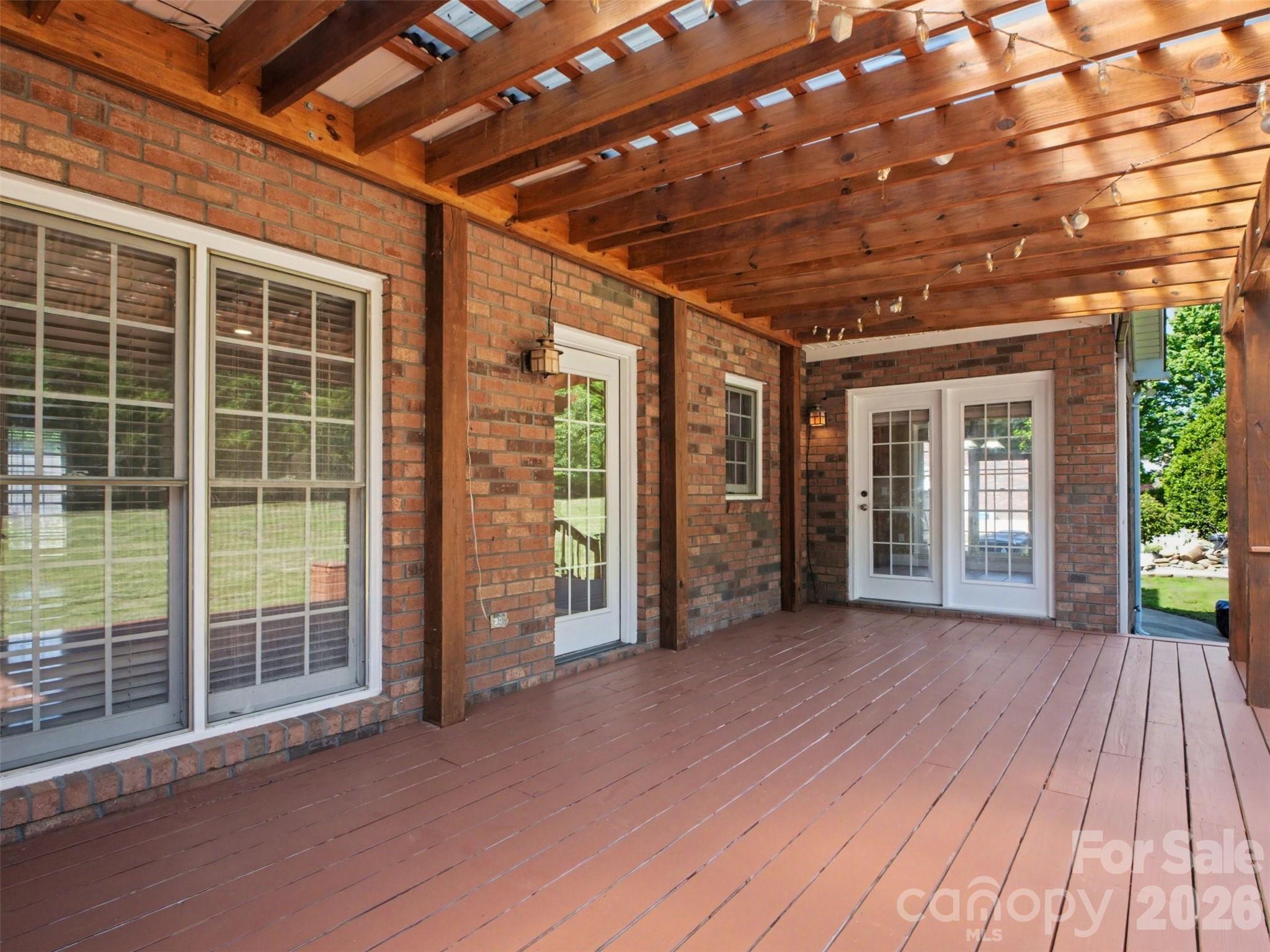 6021 Havencrest Court NW — Concord