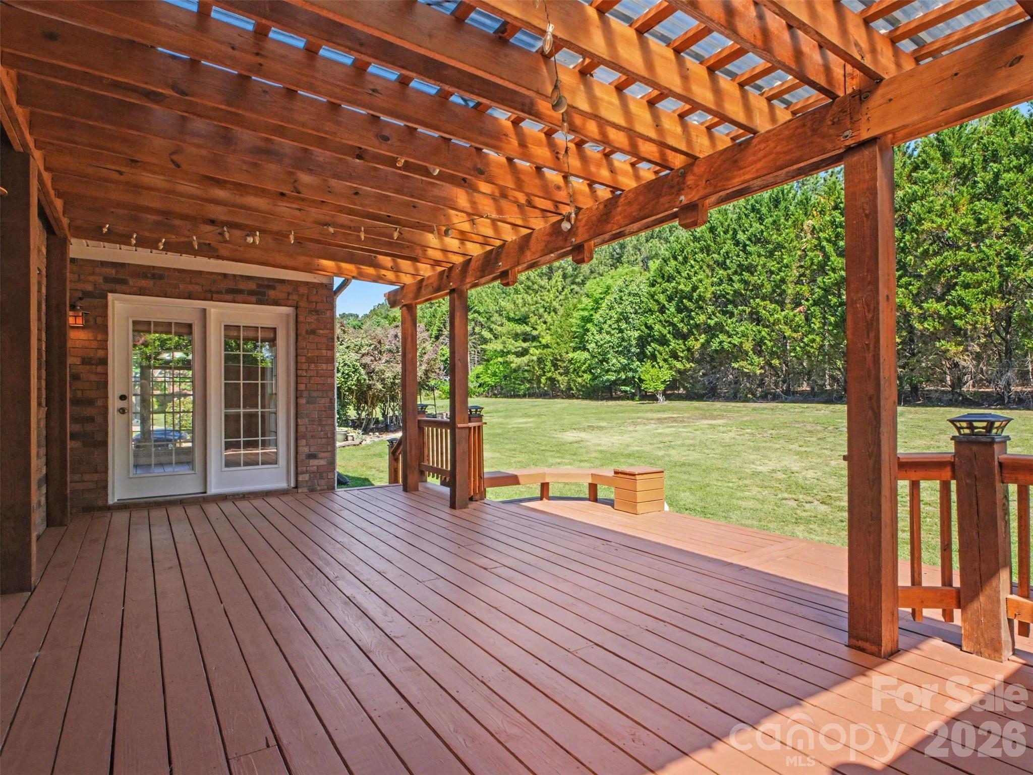 6021 Havencrest Court NW — Concord