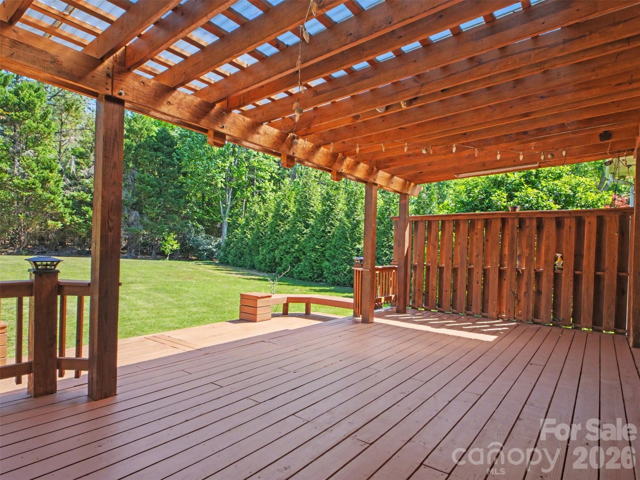6021 Havencrest Court NW — Concord
