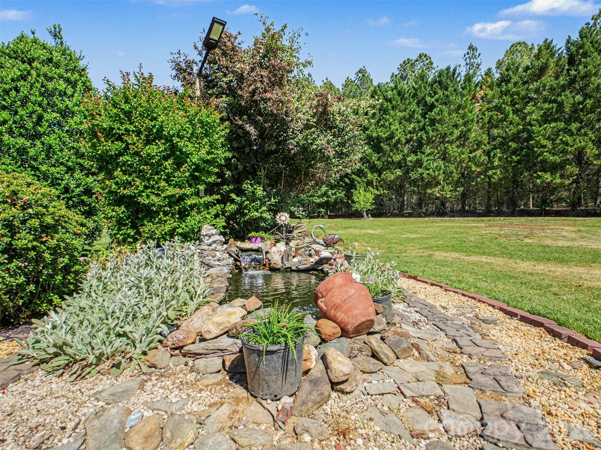 6021 Havencrest Court NW — Concord
