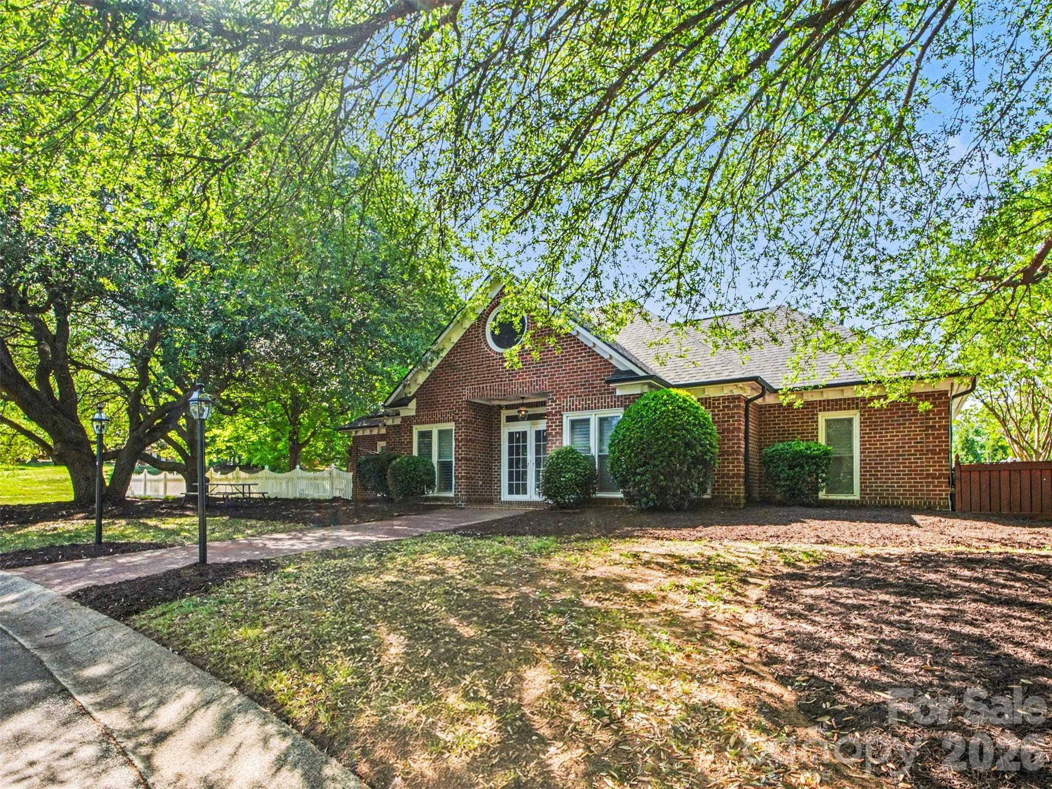 6021 Havencrest Court NW — Concord