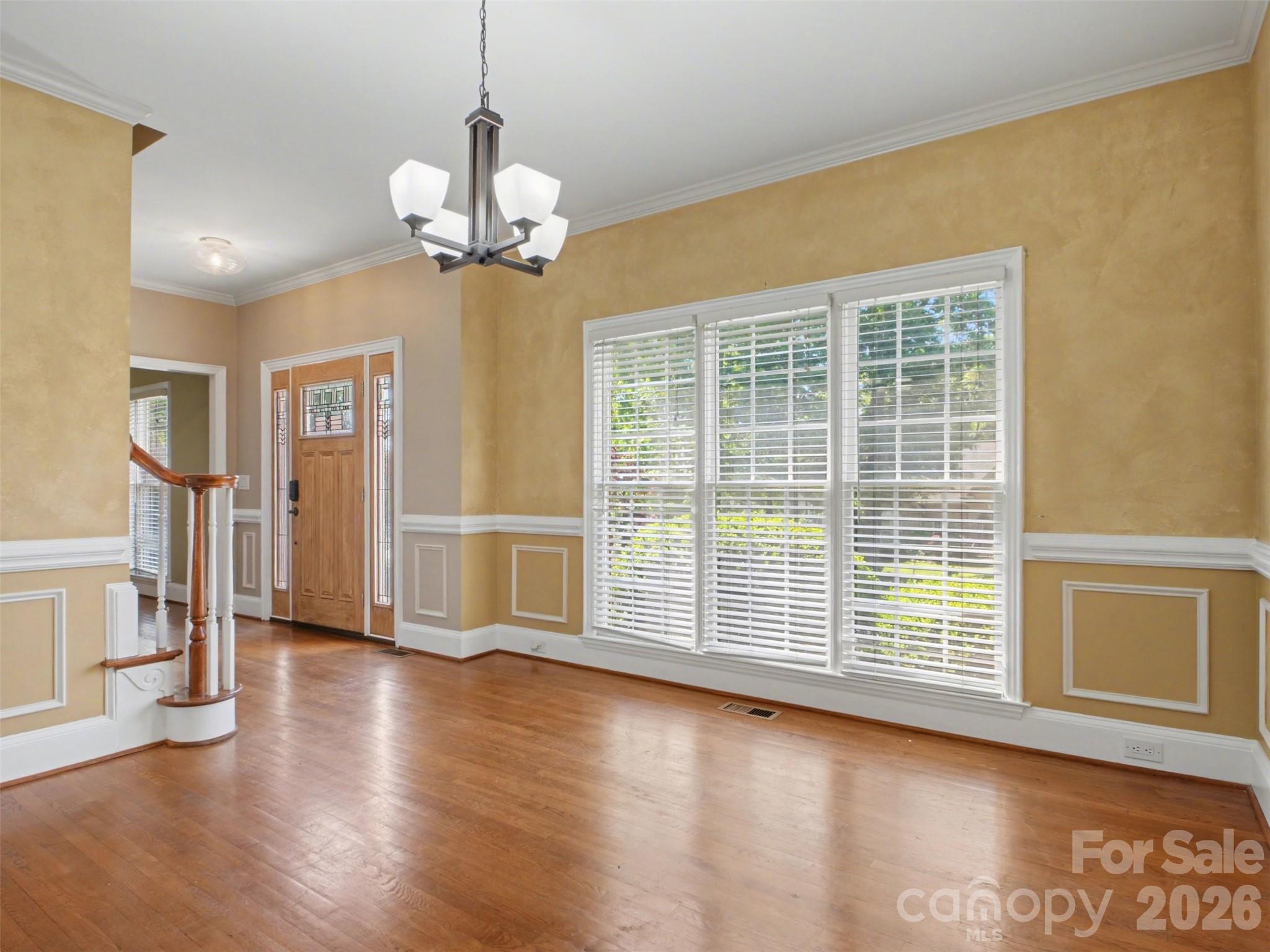 6021 Havencrest Court NW — Concord