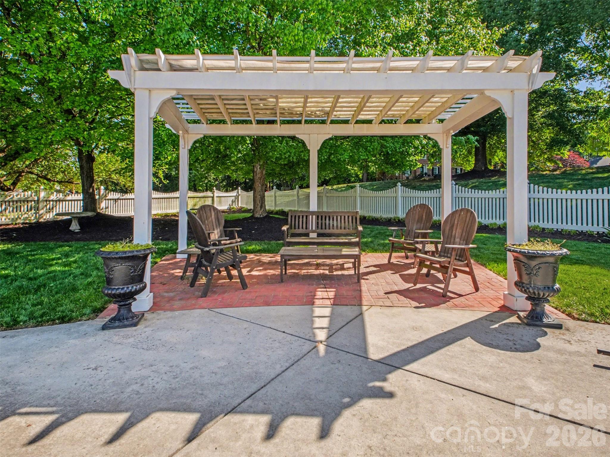 6021 Havencrest Court NW — Concord