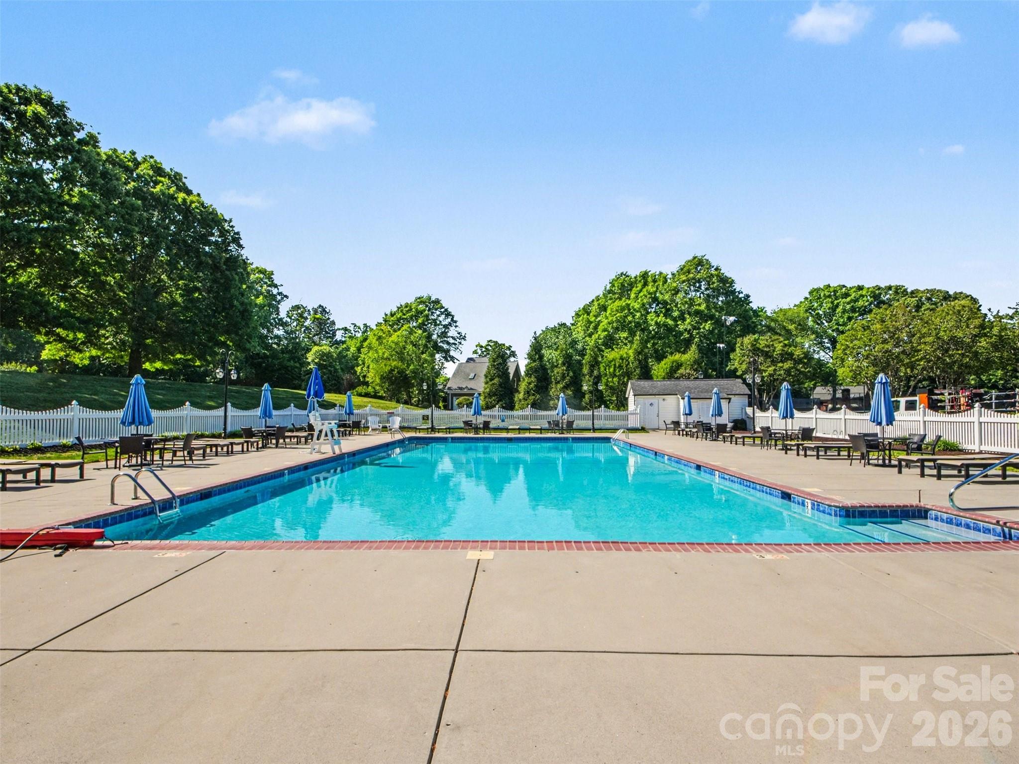 6021 Havencrest Court NW — Concord