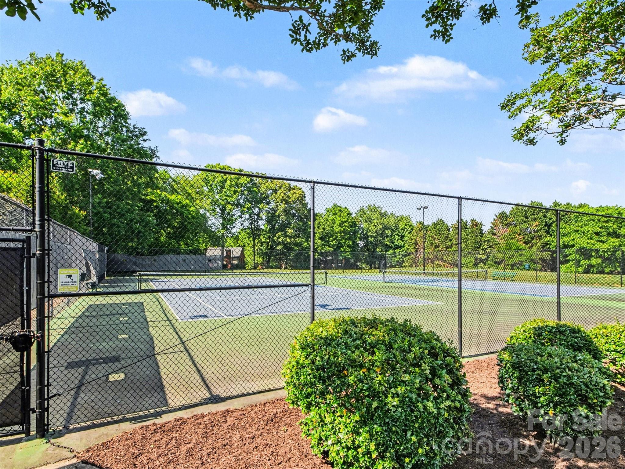 6021 Havencrest Court NW — Concord