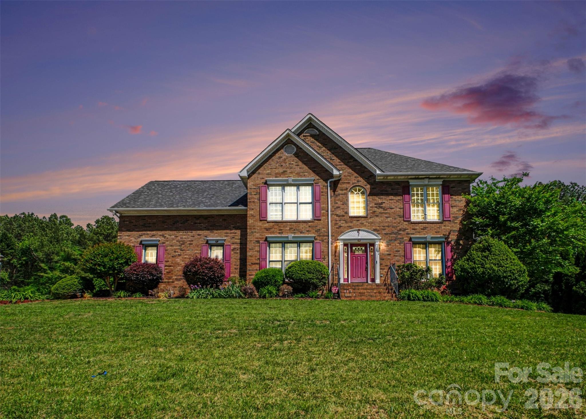 6021 Havencrest Court NW — Concord