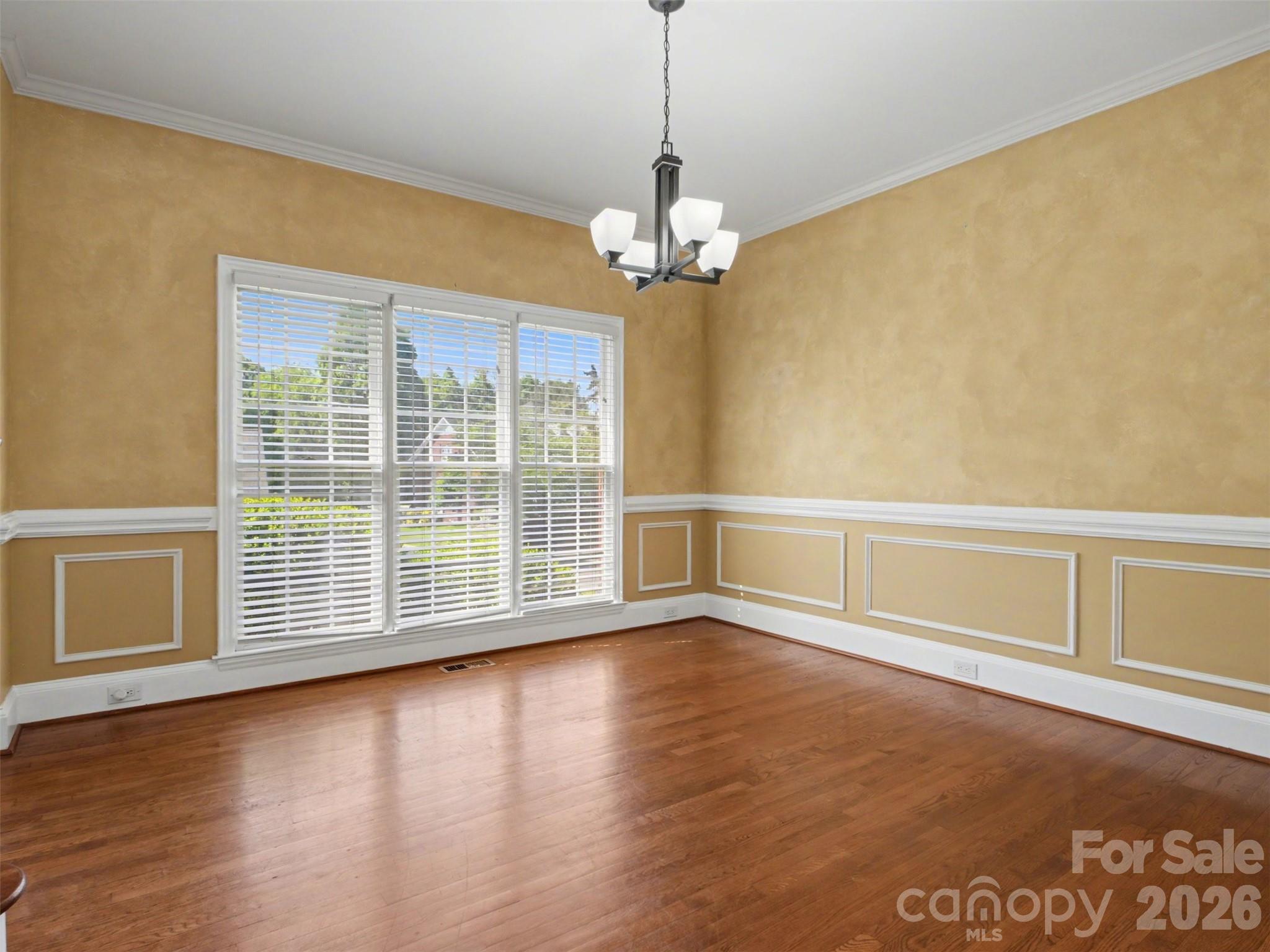 6021 Havencrest Court NW — Concord
