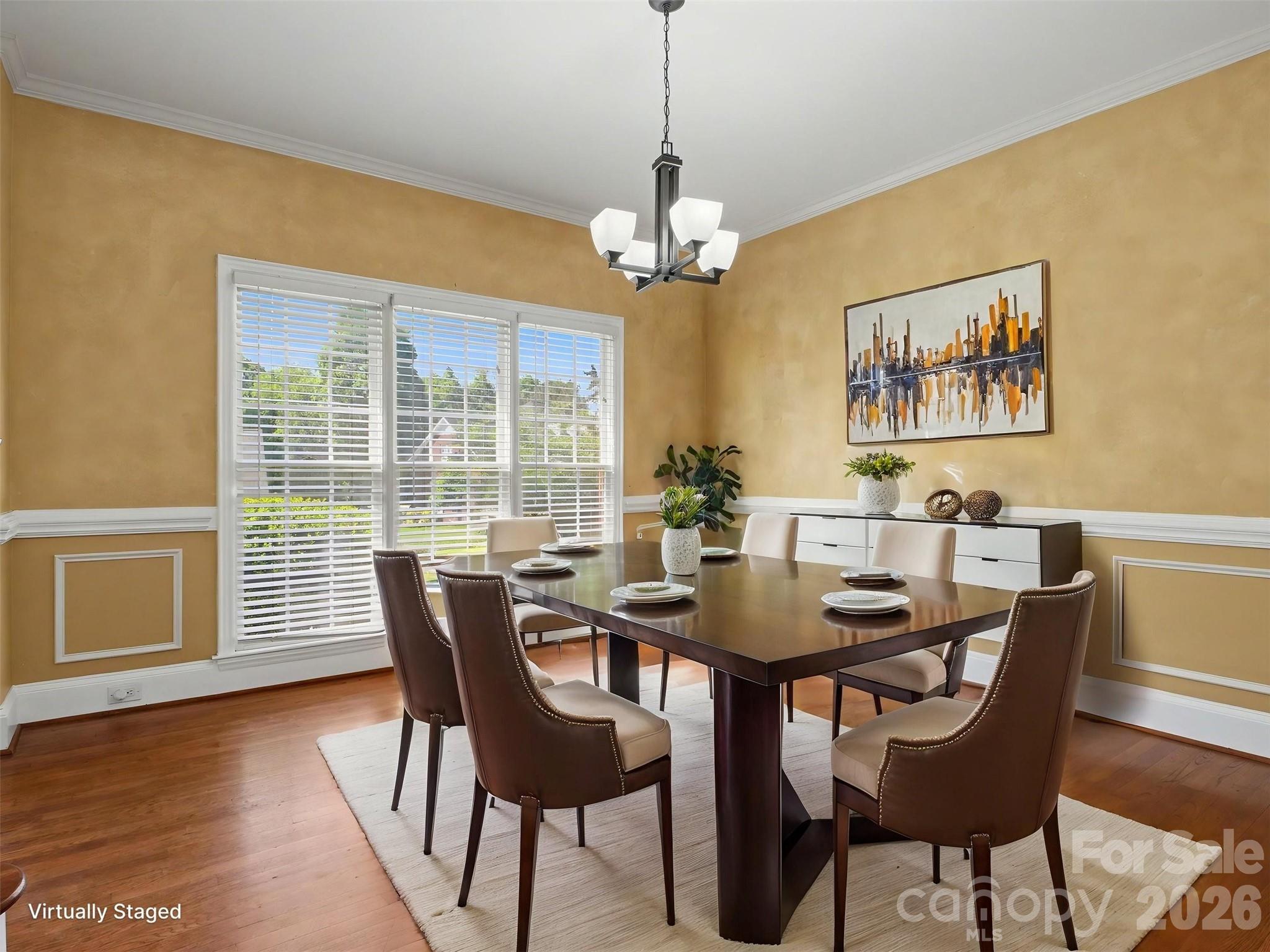 6021 Havencrest Court NW — Concord