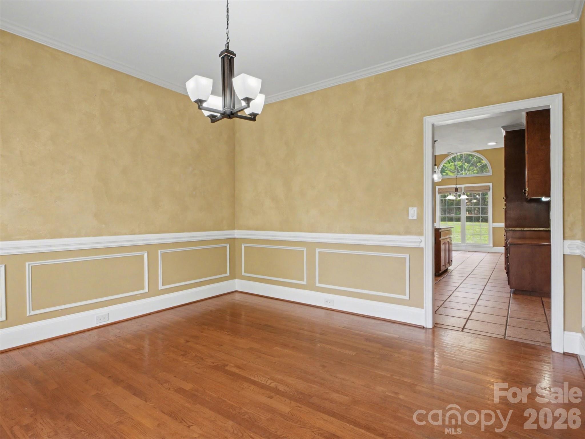 6021 Havencrest Court NW — Concord