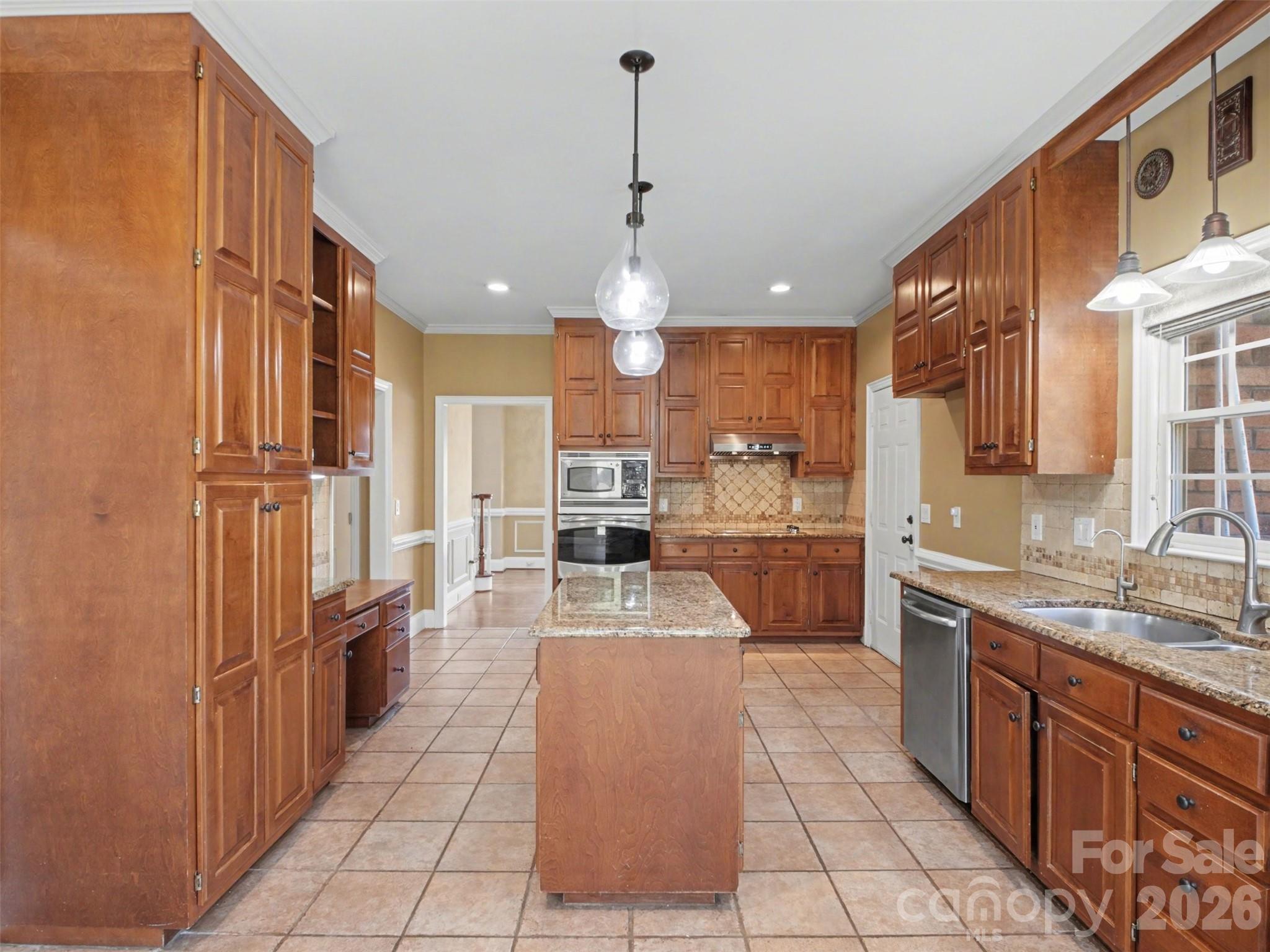 6021 Havencrest Court NW — Concord