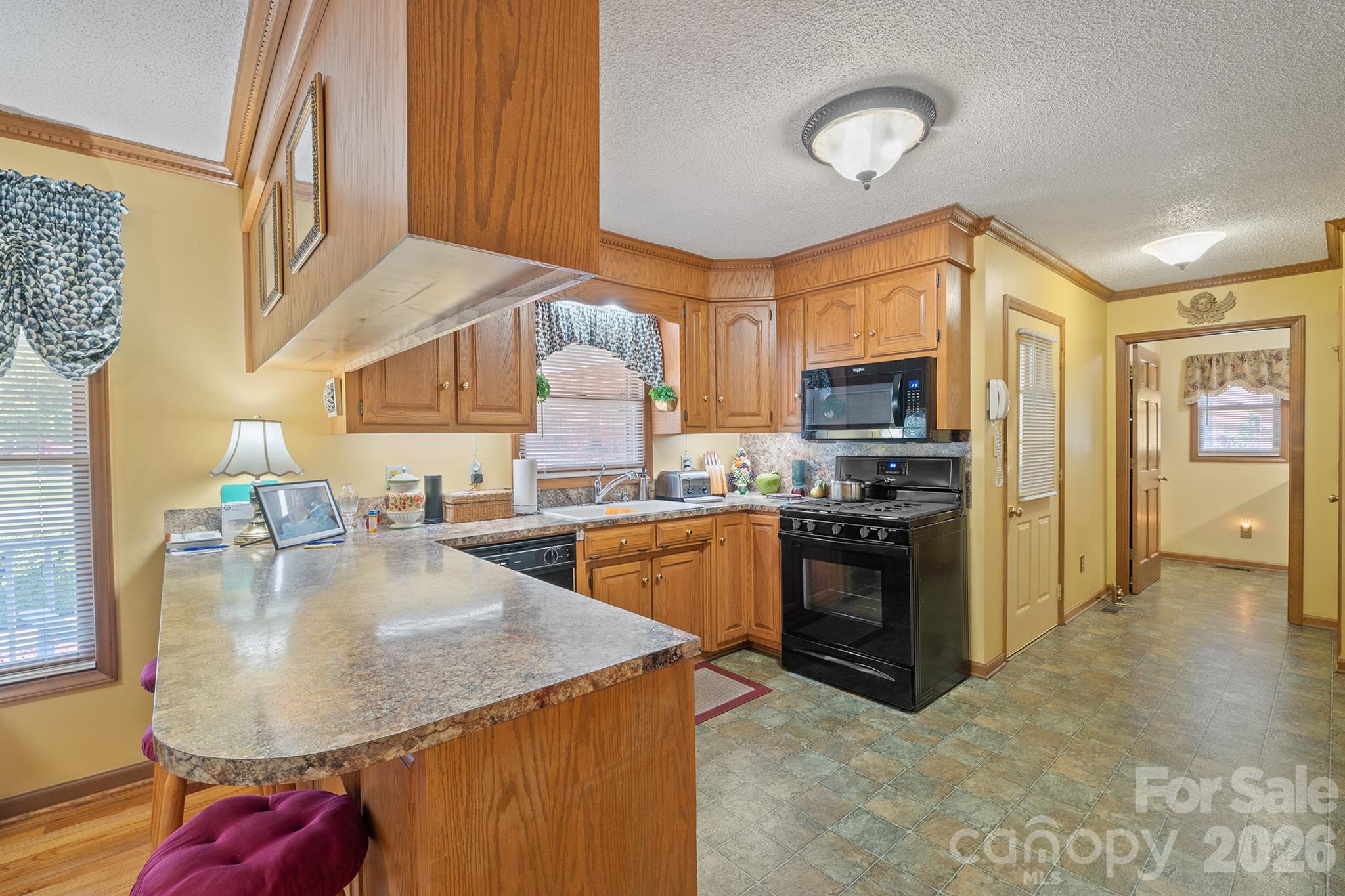 105 Rock Creek Drive — Lincolnton