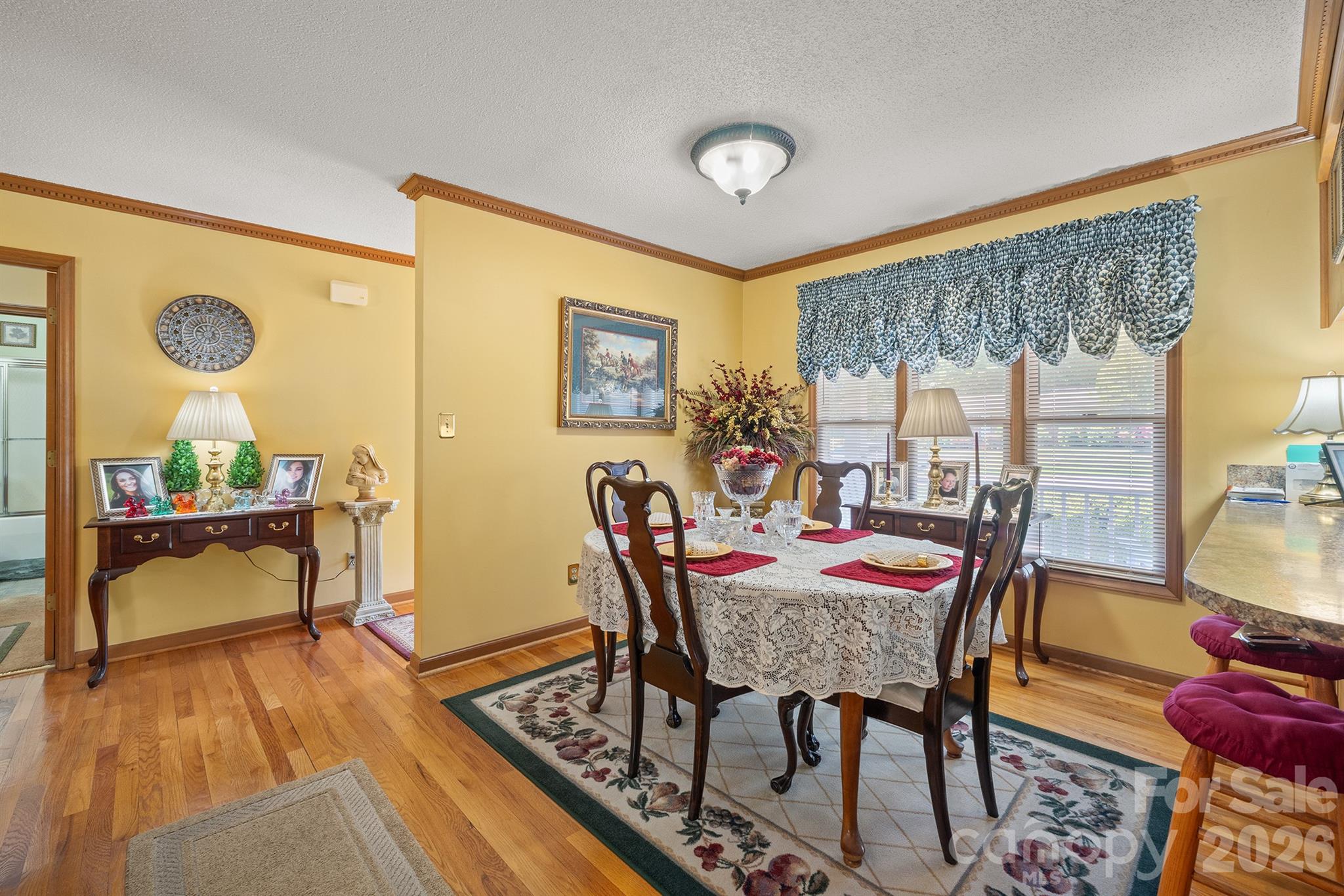 105 Rock Creek Drive — Lincolnton