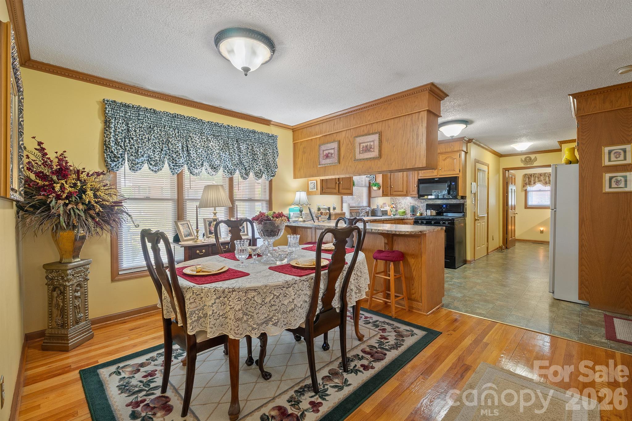 105 Rock Creek Drive — Lincolnton