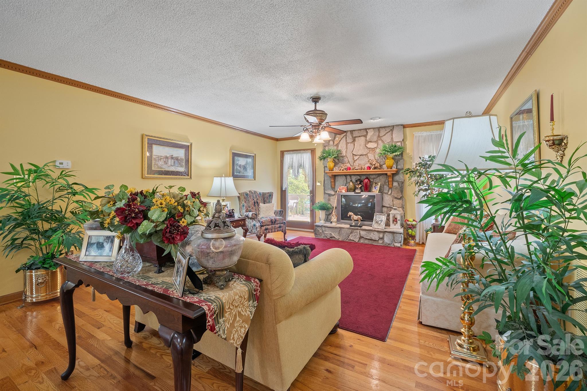 105 Rock Creek Drive — Lincolnton