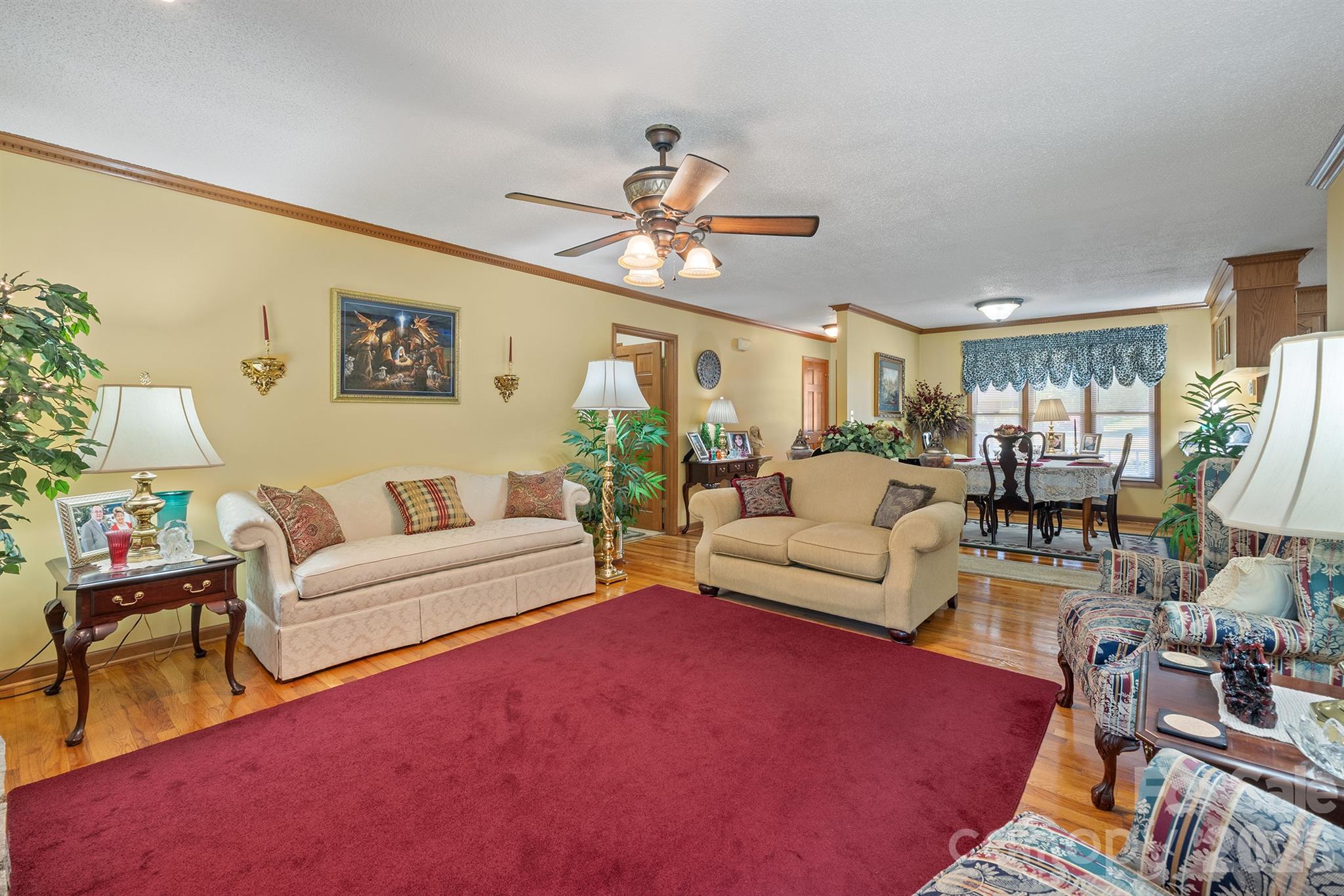 105 Rock Creek Drive — Lincolnton