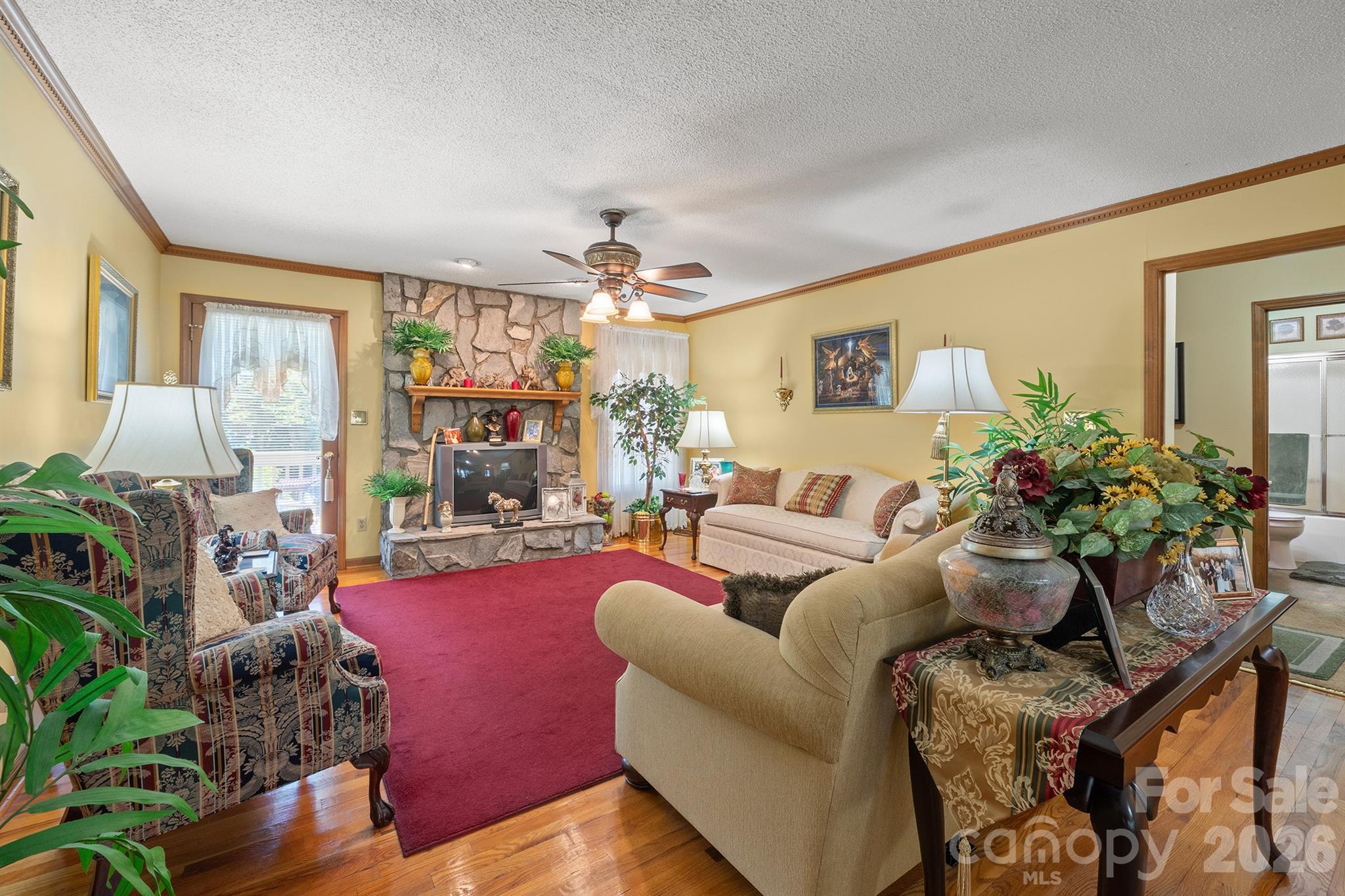 105 Rock Creek Drive — Lincolnton