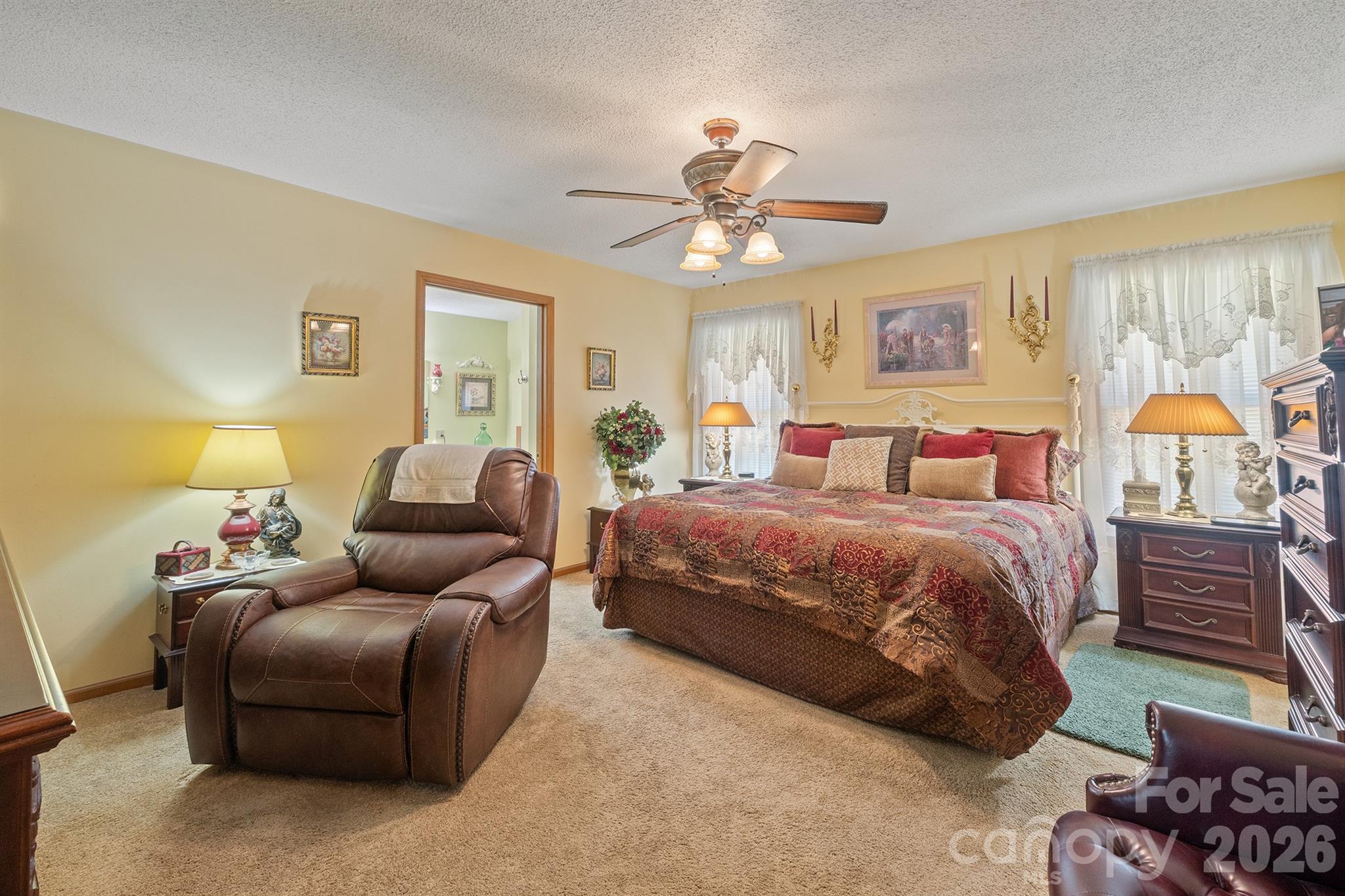 105 Rock Creek Drive — Lincolnton