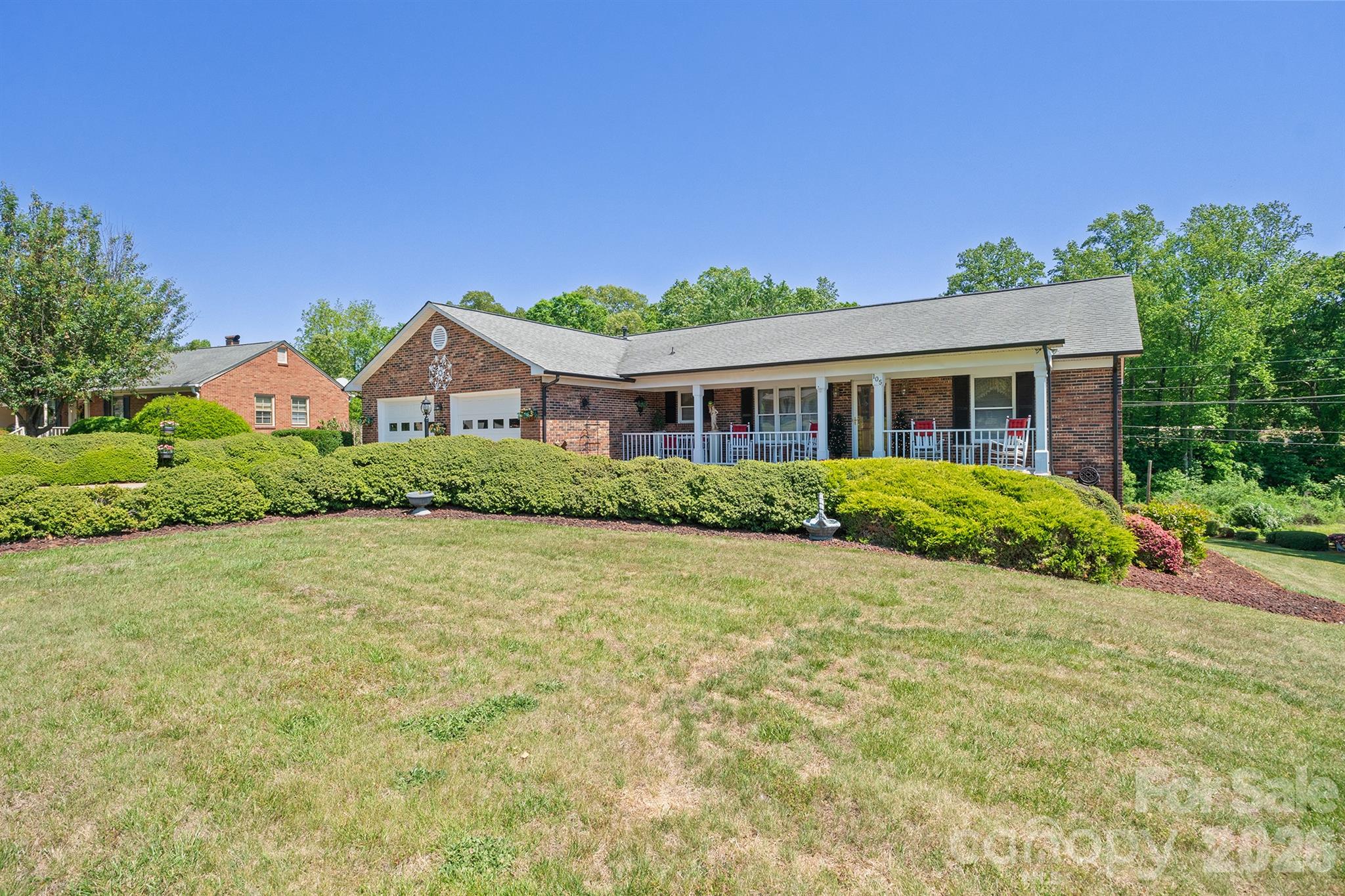 105 Rock Creek Drive — Lincolnton