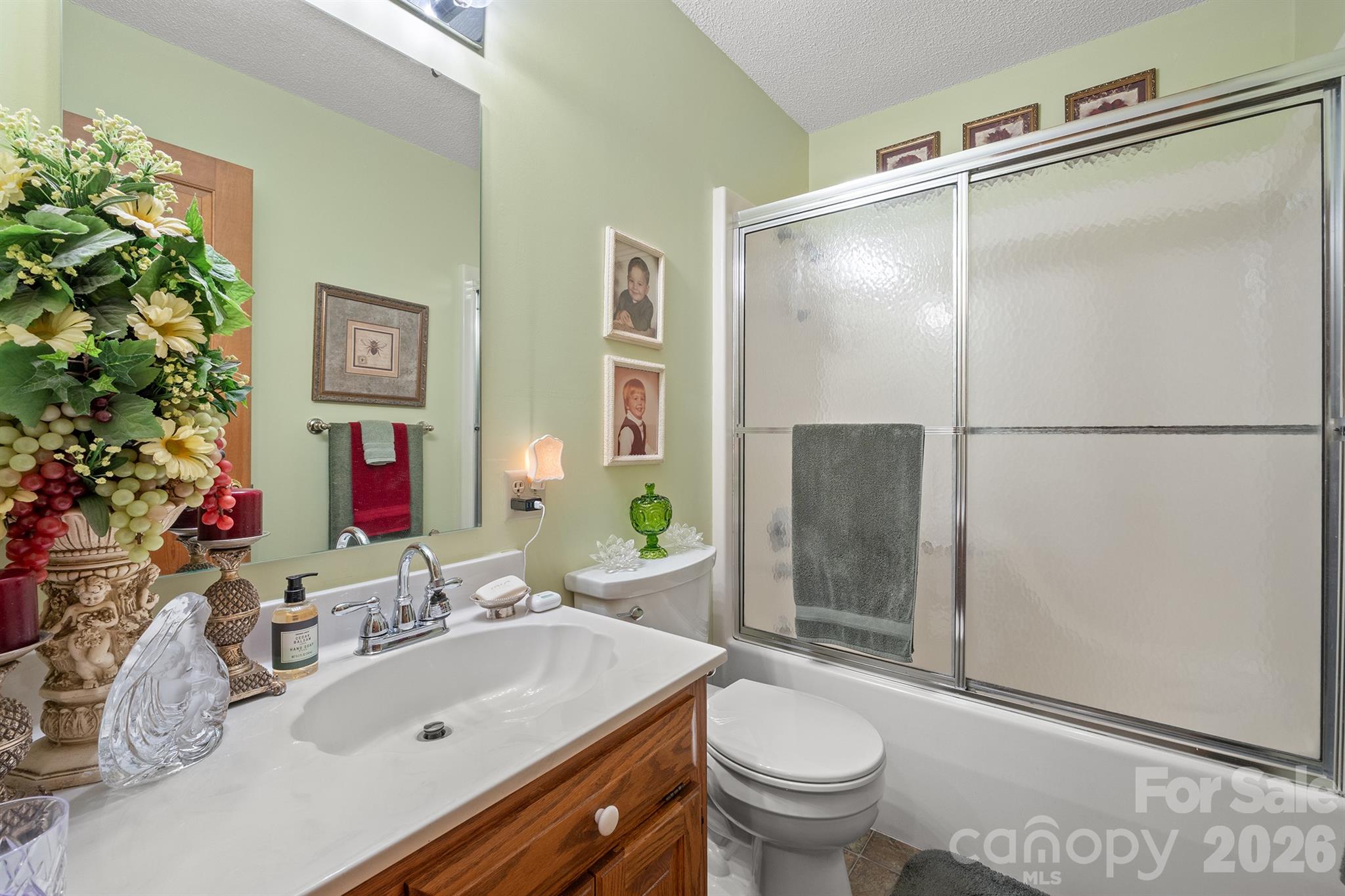 105 Rock Creek Drive — Lincolnton