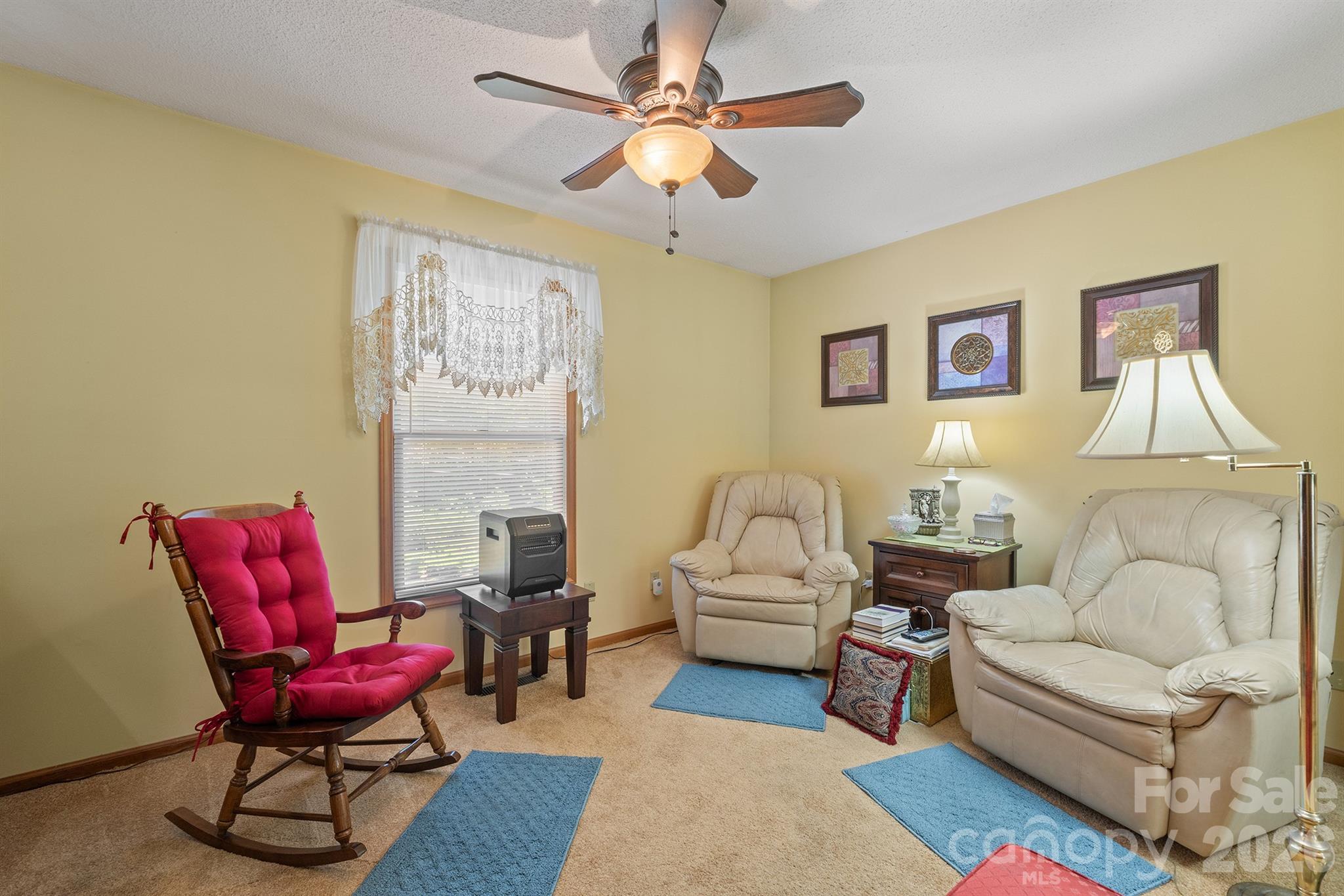 105 Rock Creek Drive — Lincolnton
