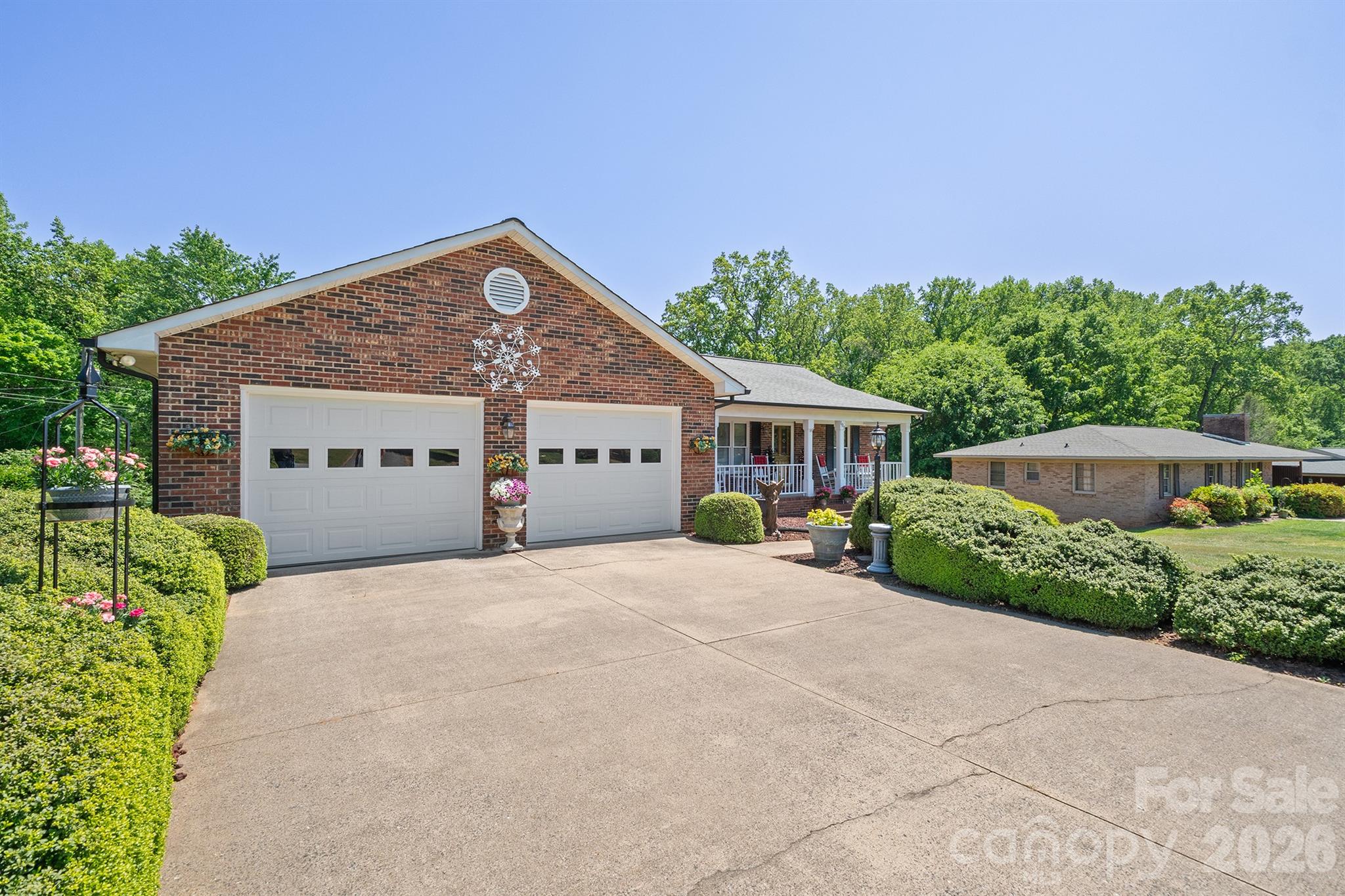 105 Rock Creek Drive — Lincolnton