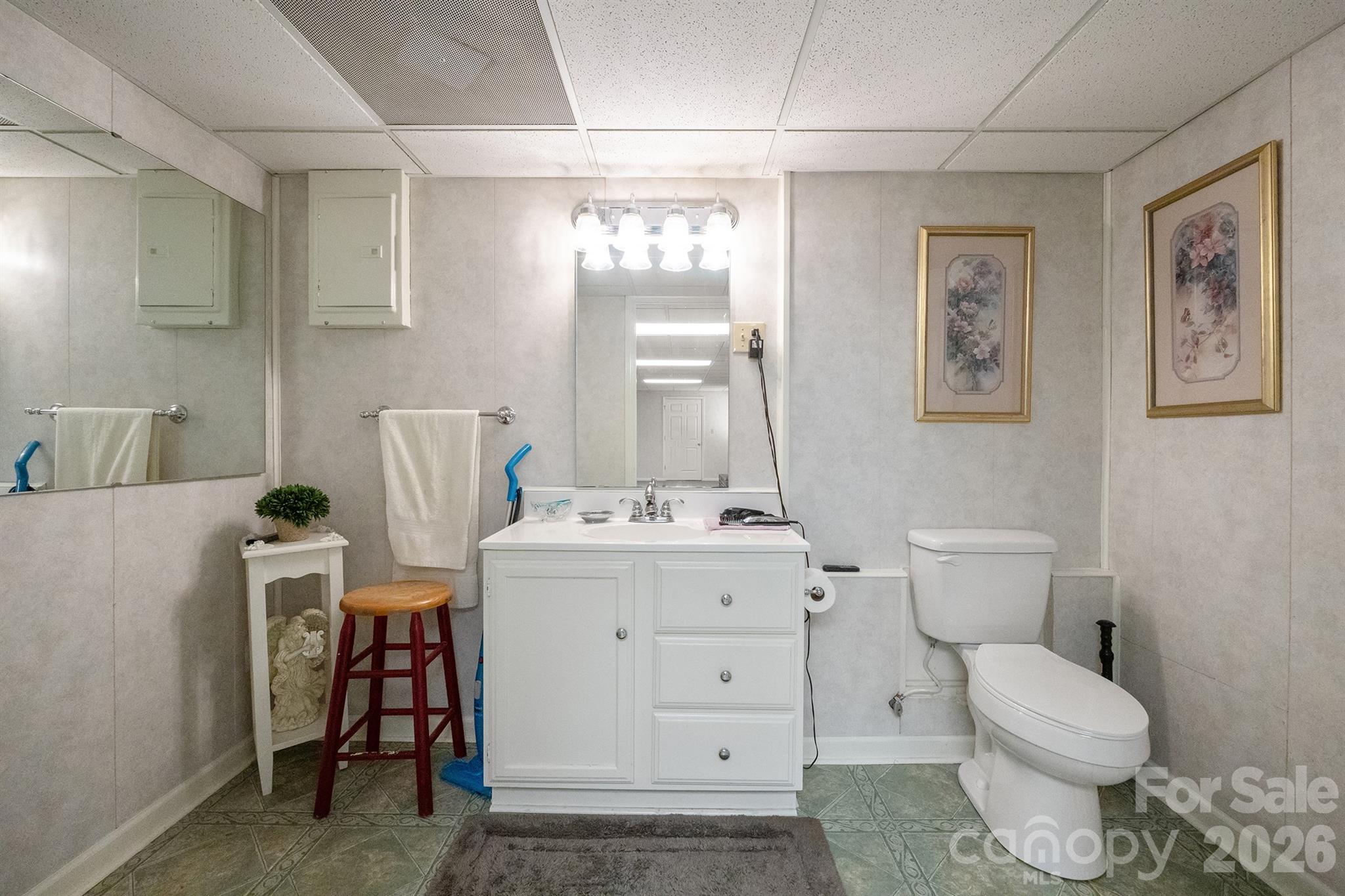 105 Rock Creek Drive — Lincolnton