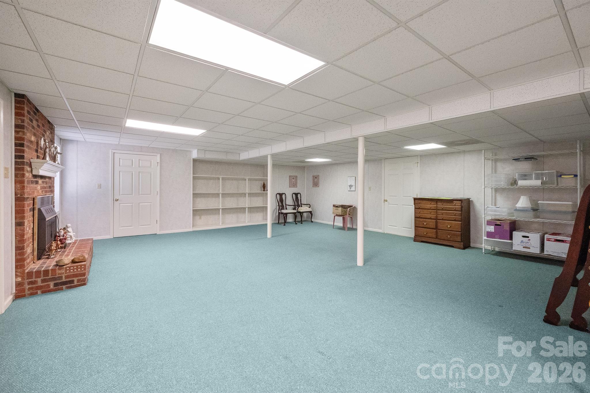105 Rock Creek Drive — Lincolnton
