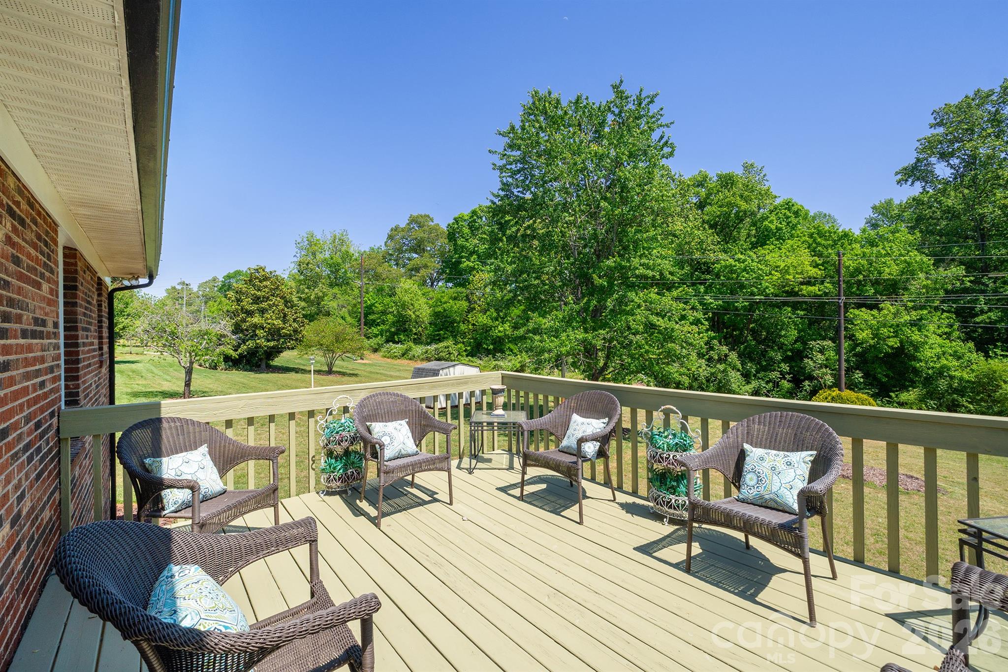 105 Rock Creek Drive — Lincolnton
