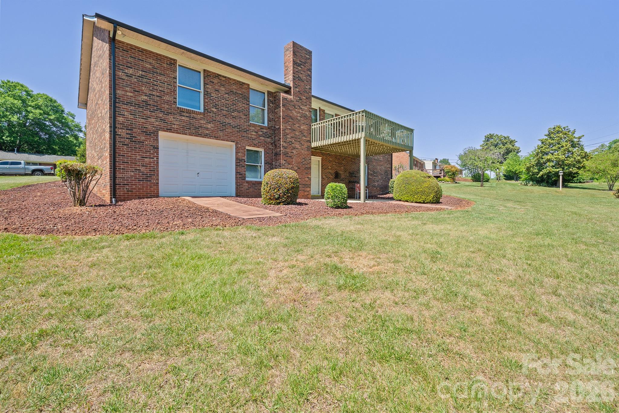 105 Rock Creek Drive — Lincolnton