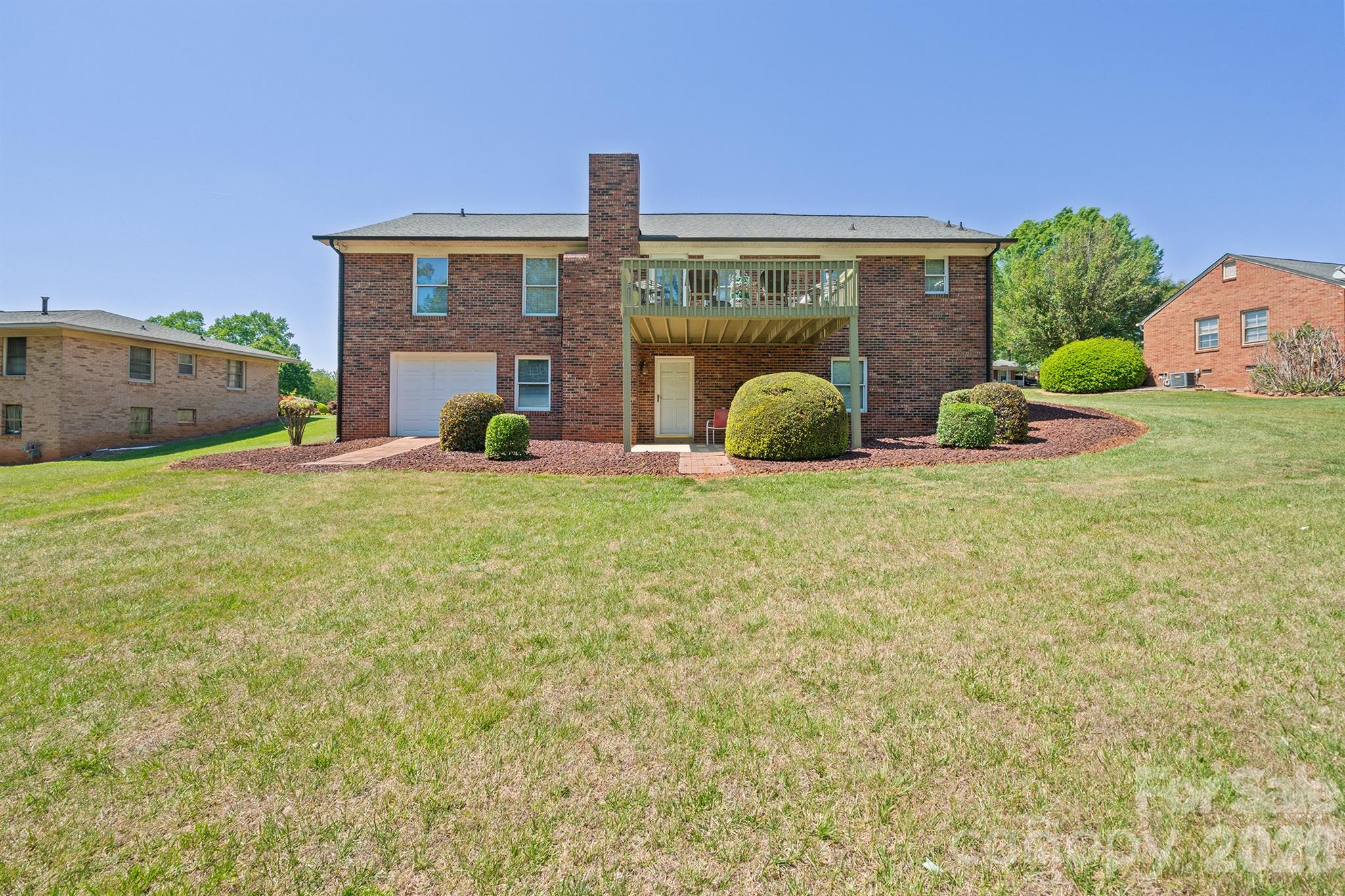 105 Rock Creek Drive — Lincolnton