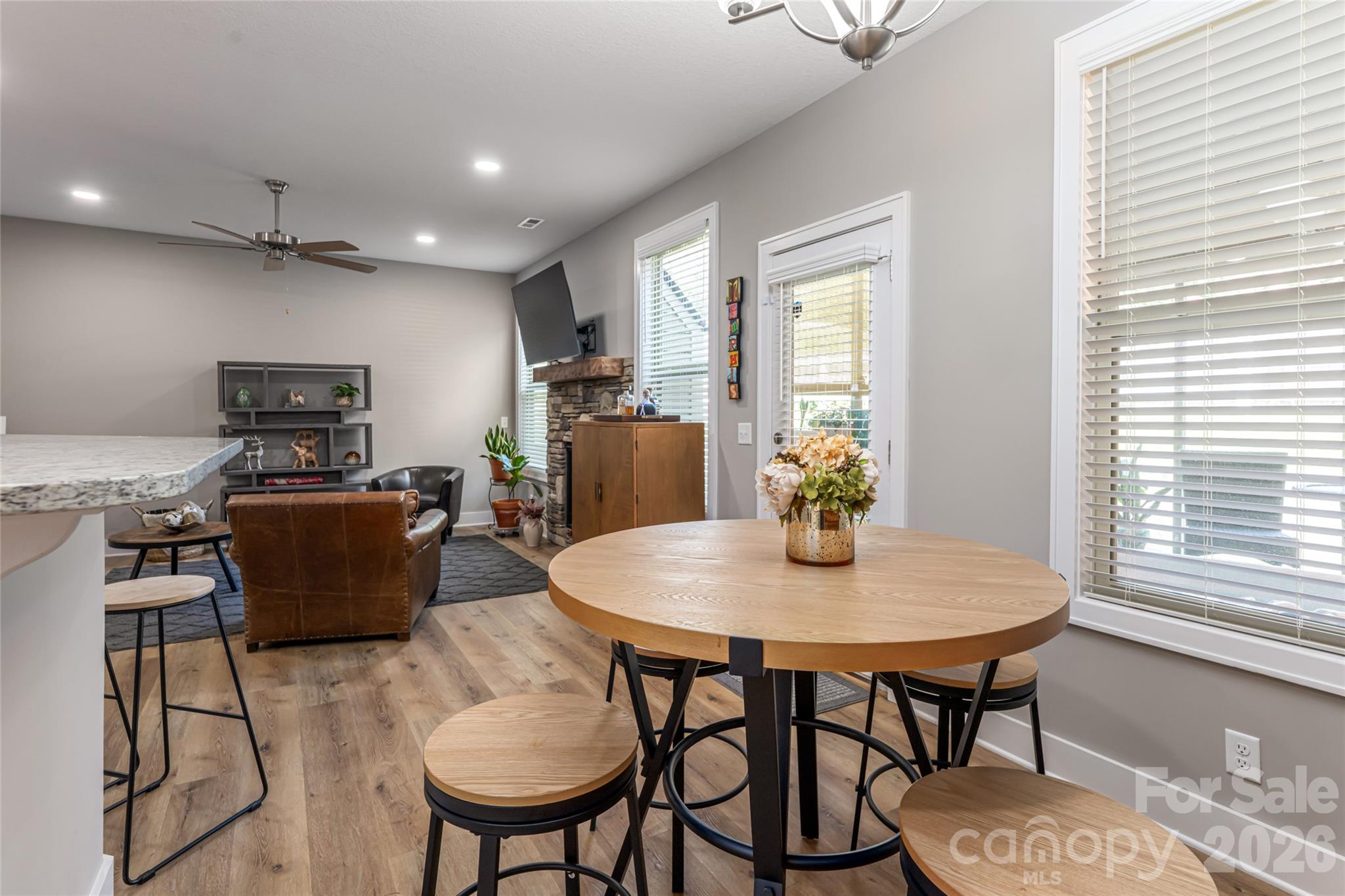 31 Burlington Lane — Fletcher