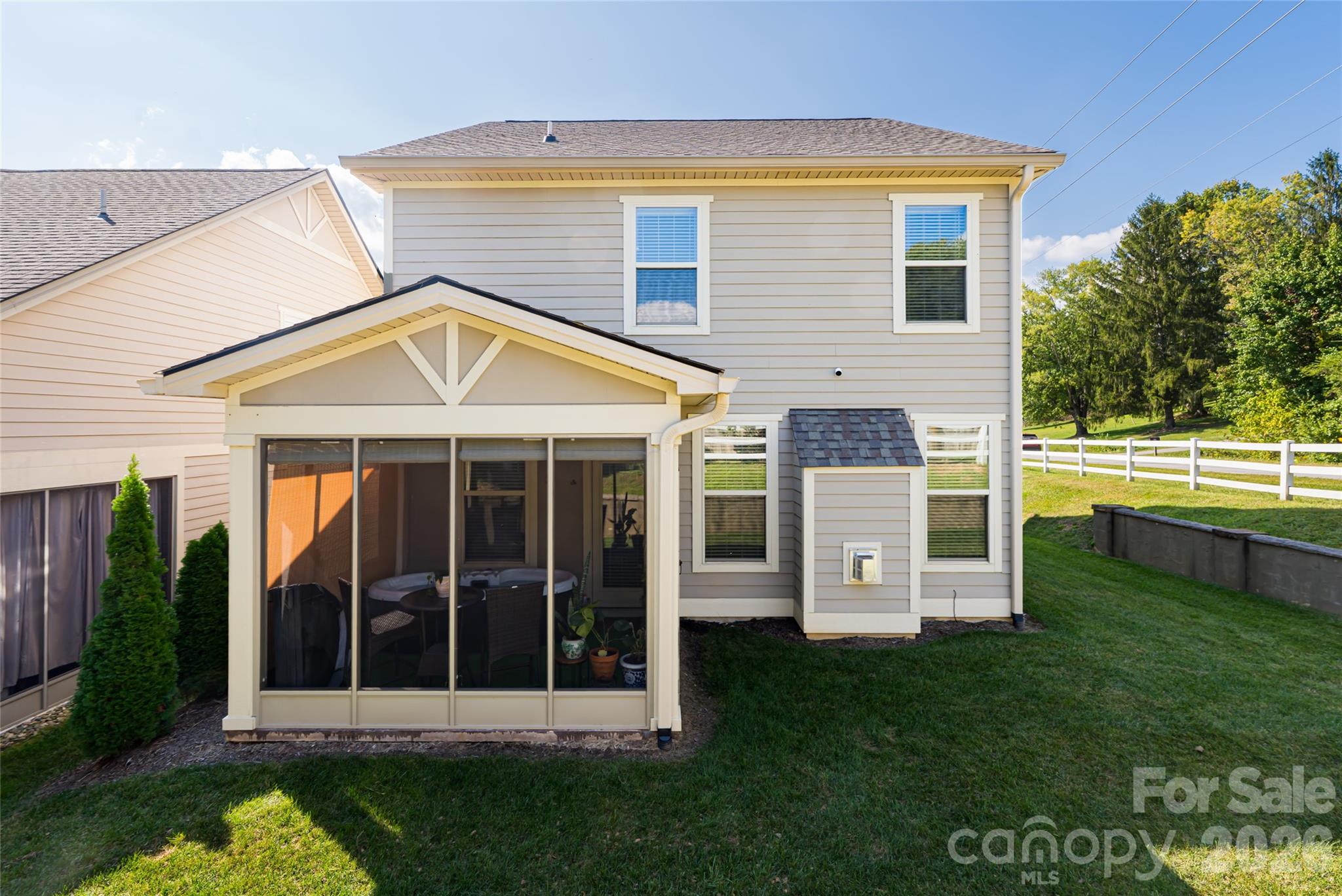 31 Burlington Lane — Fletcher