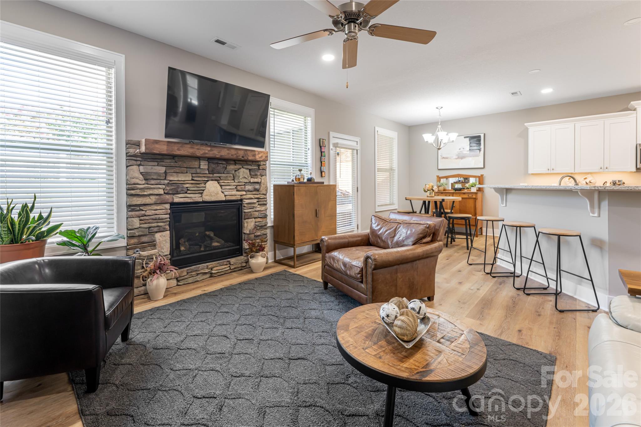 31 Burlington Lane — Fletcher