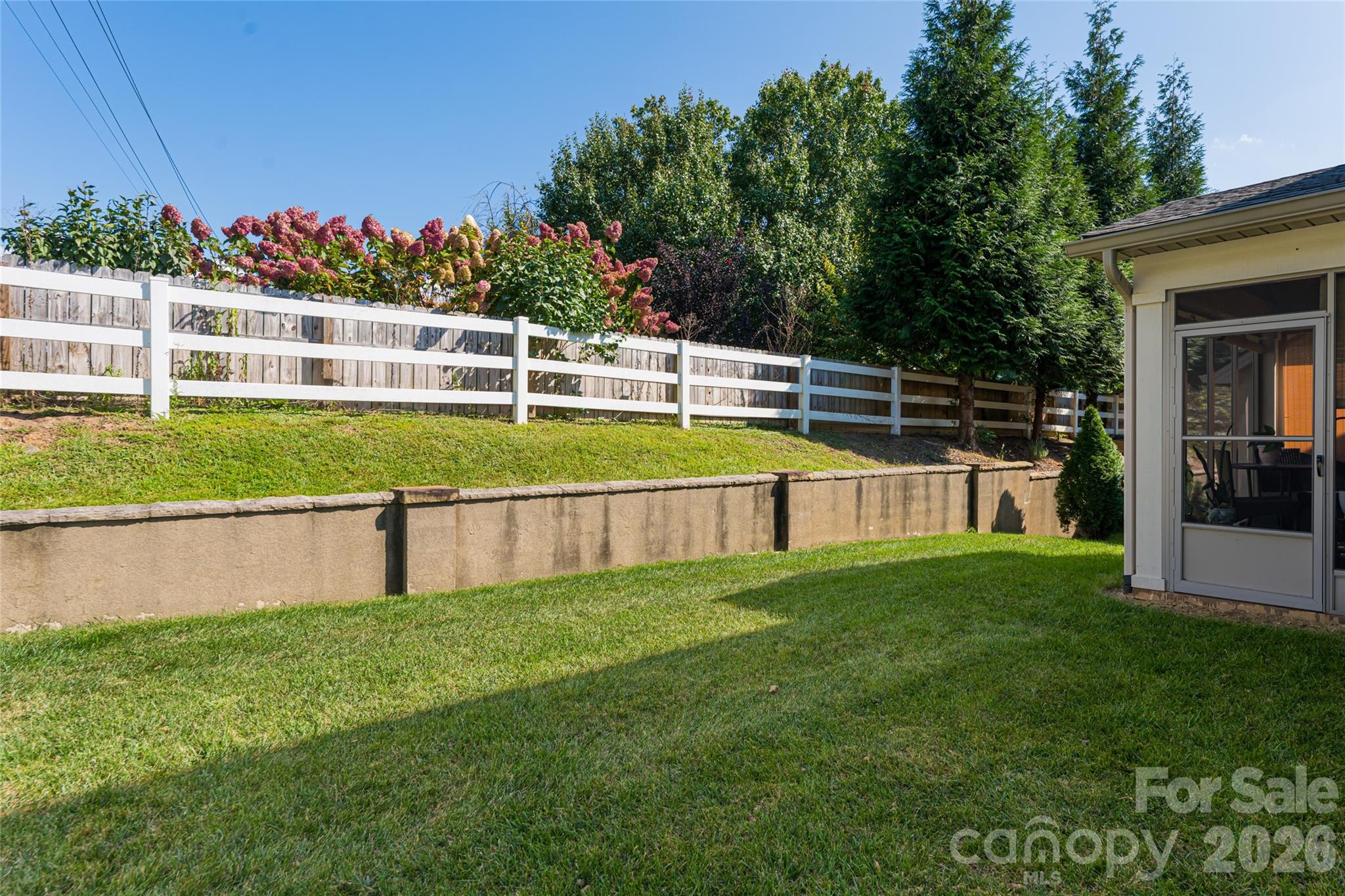31 Burlington Lane — Fletcher