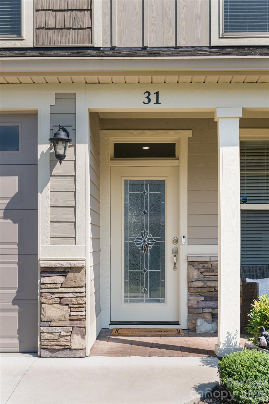 31 Burlington Lane — Fletcher