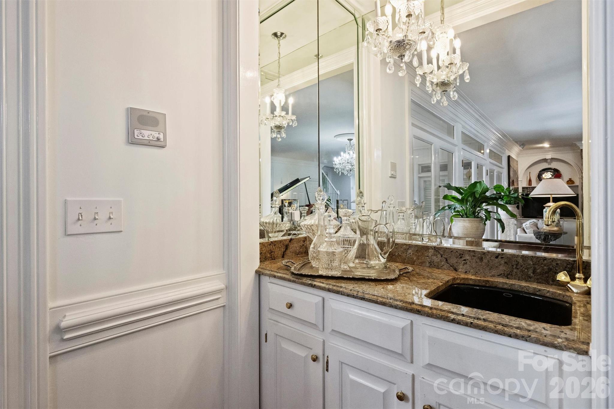 3747 Moorland Drive — Charlotte
