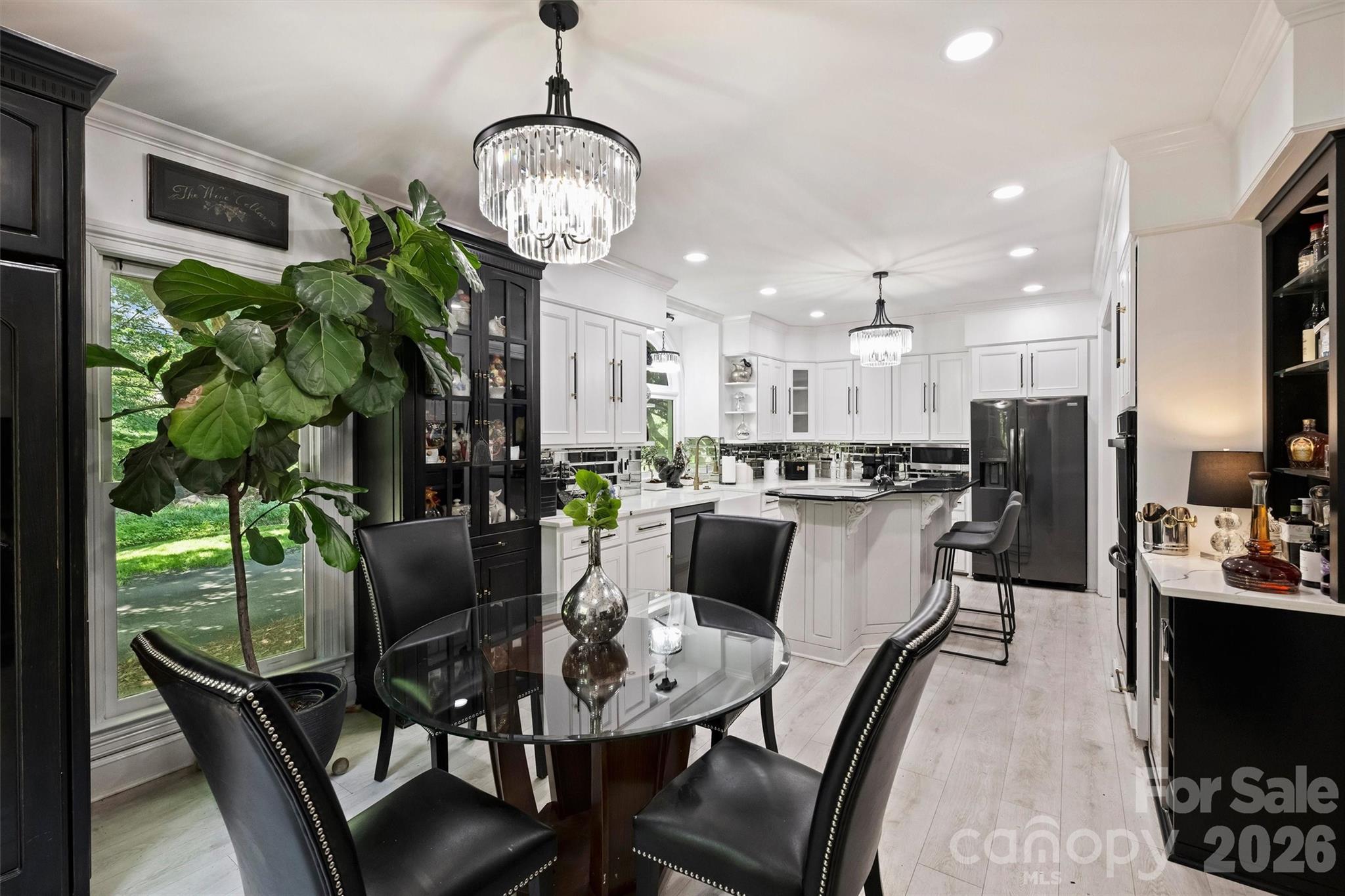 3747 Moorland Drive — Charlotte