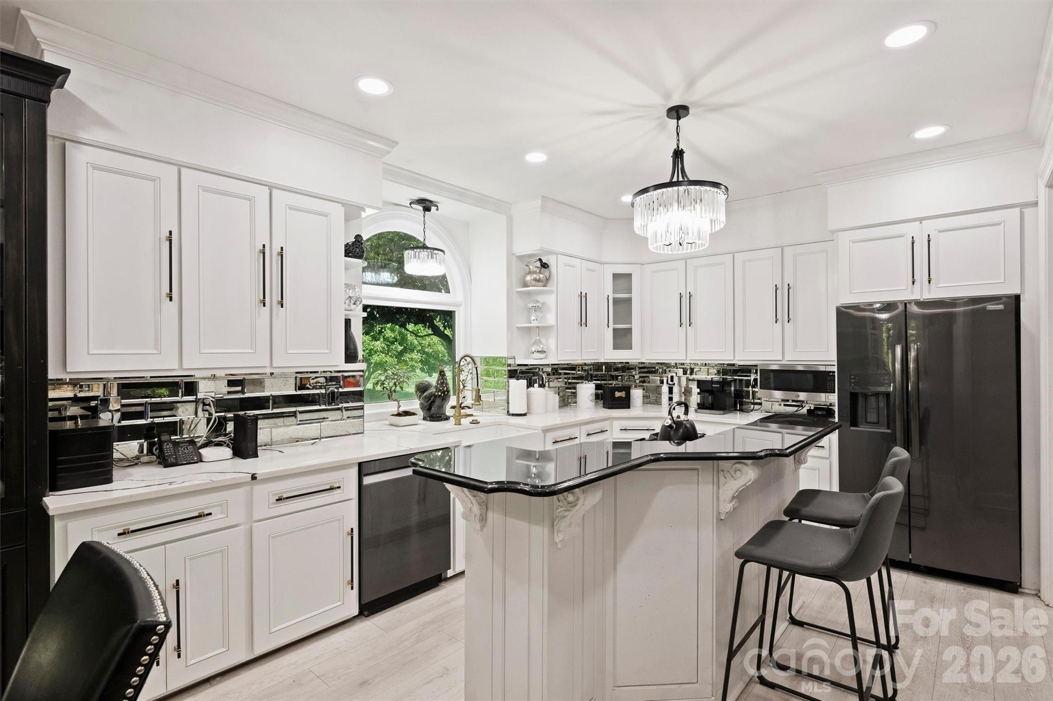 3747 Moorland Drive — Charlotte