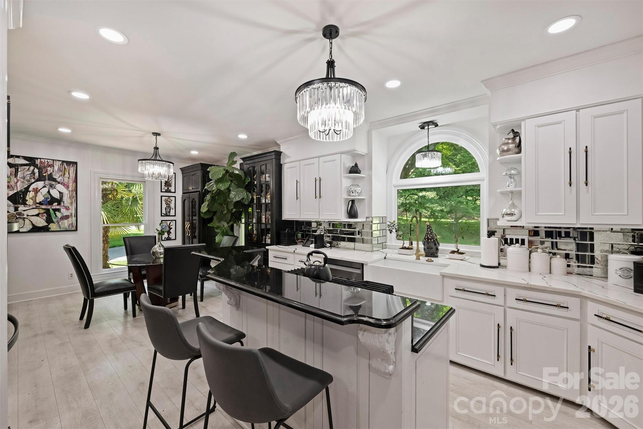 3747 Moorland Drive — Charlotte