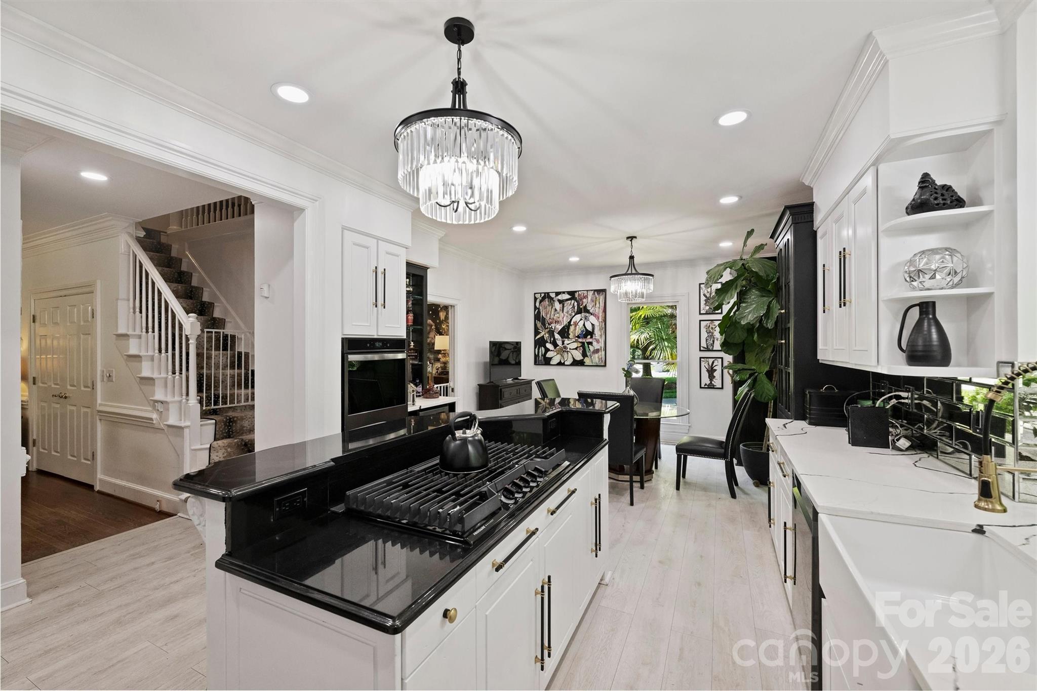 3747 Moorland Drive — Charlotte