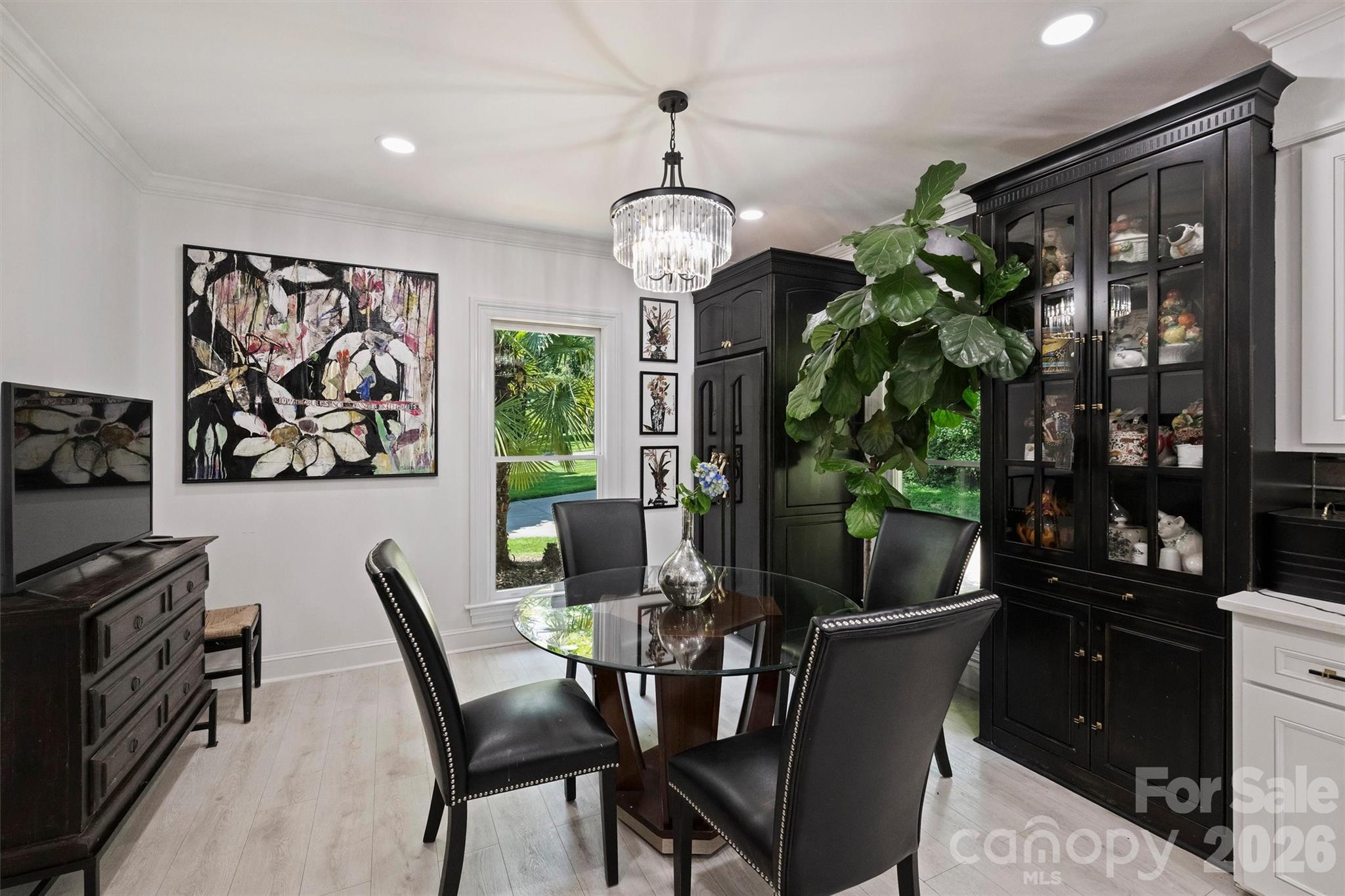 3747 Moorland Drive — Charlotte
