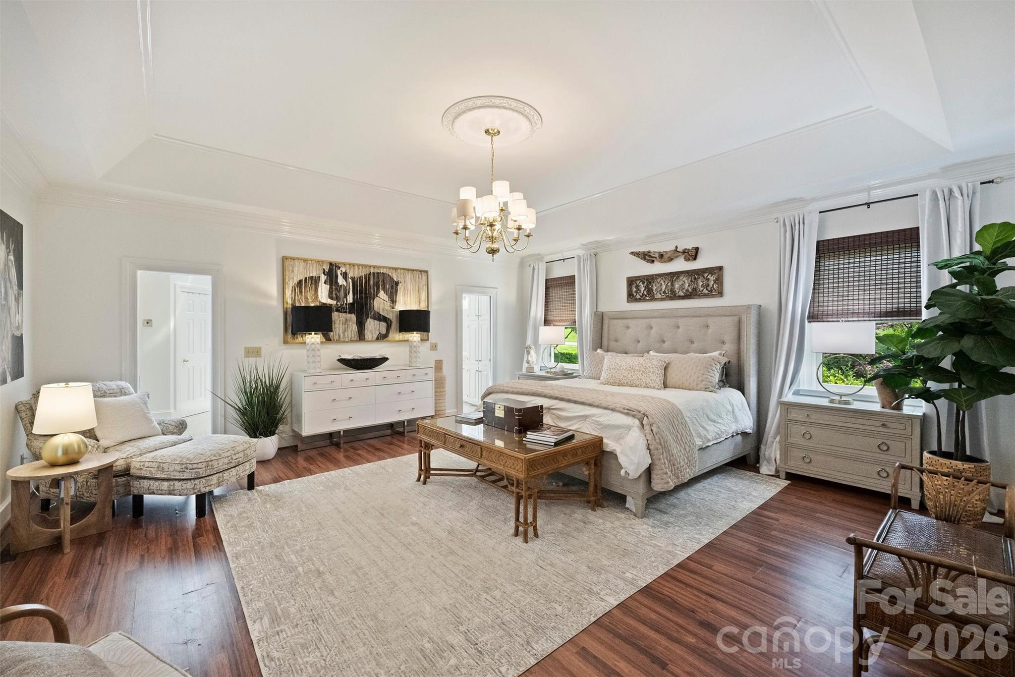 3747 Moorland Drive — Charlotte