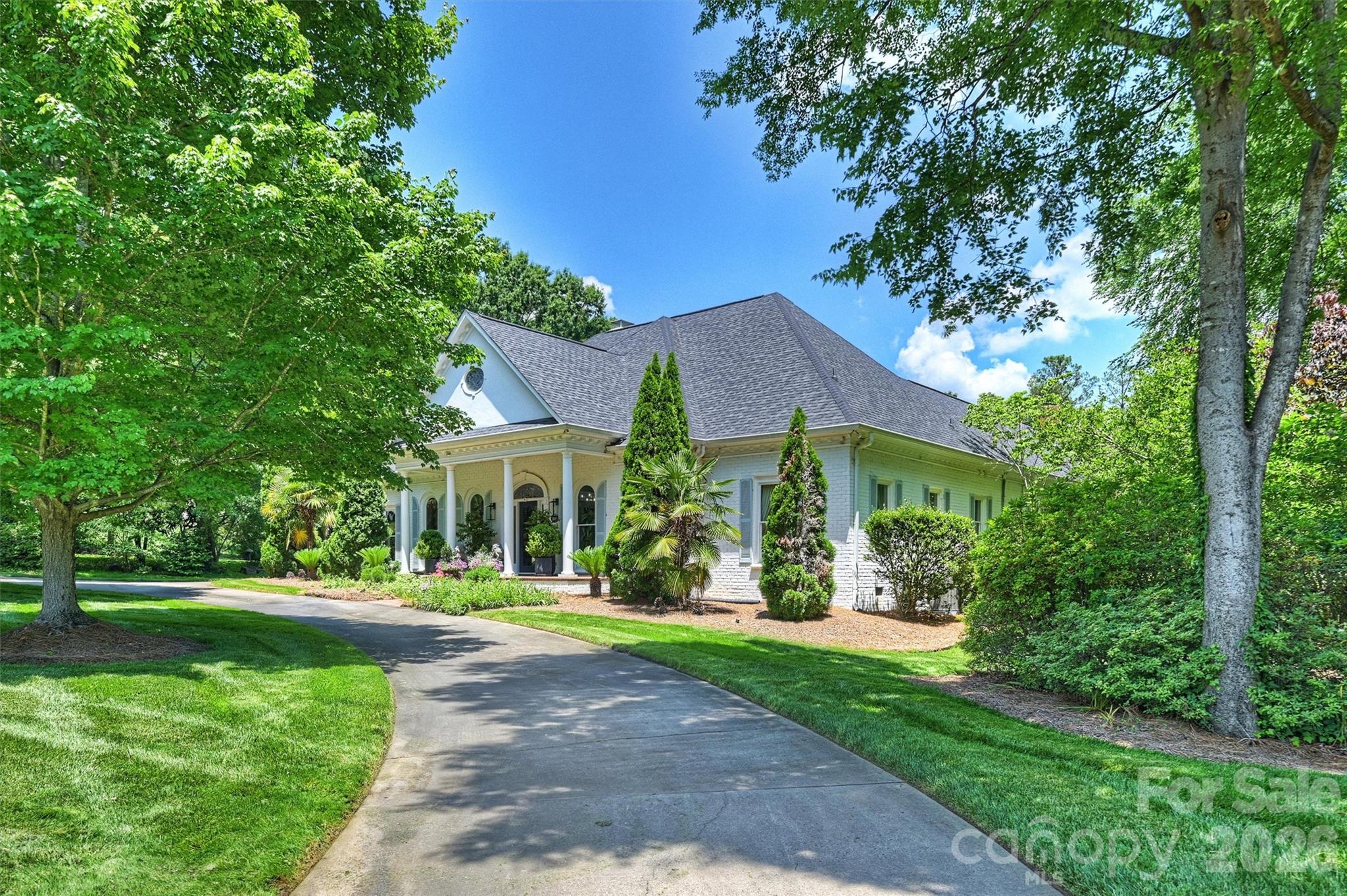 3747 Moorland Drive — Charlotte