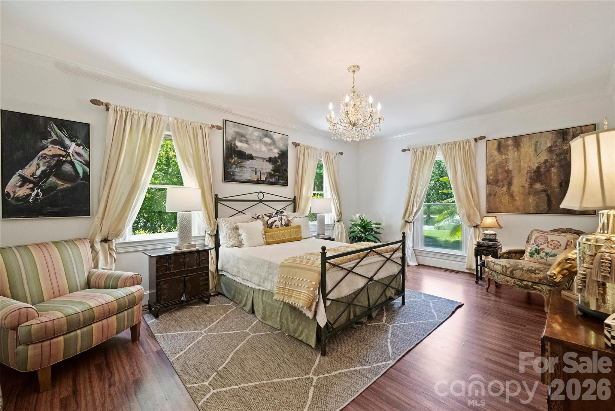 3747 Moorland Drive — Charlotte