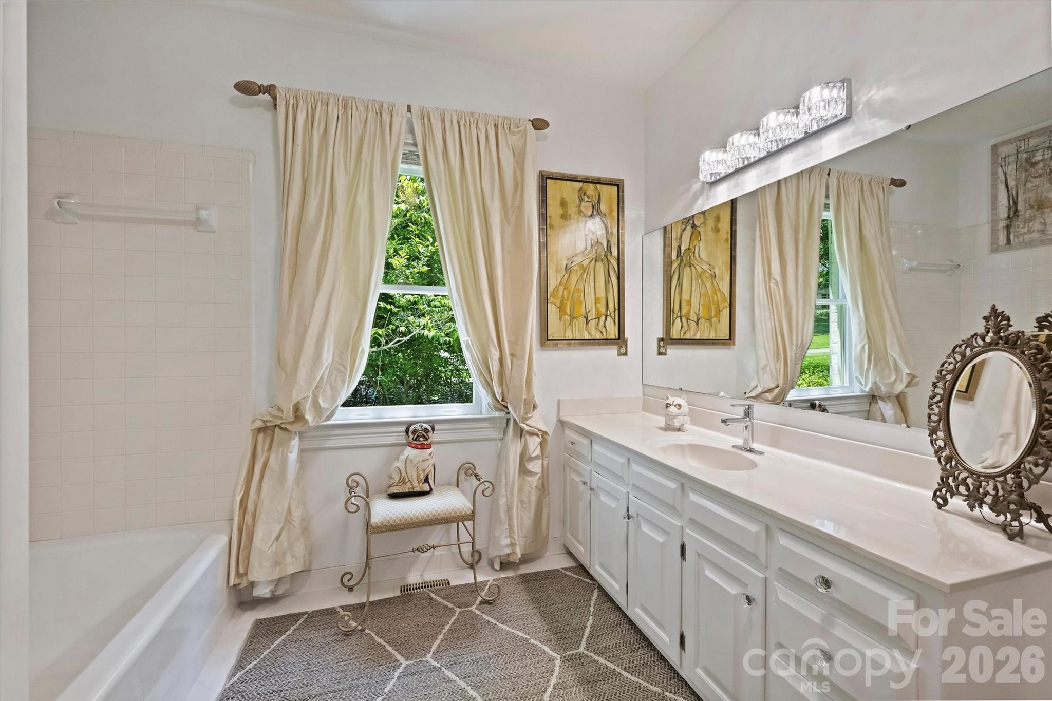3747 Moorland Drive — Charlotte