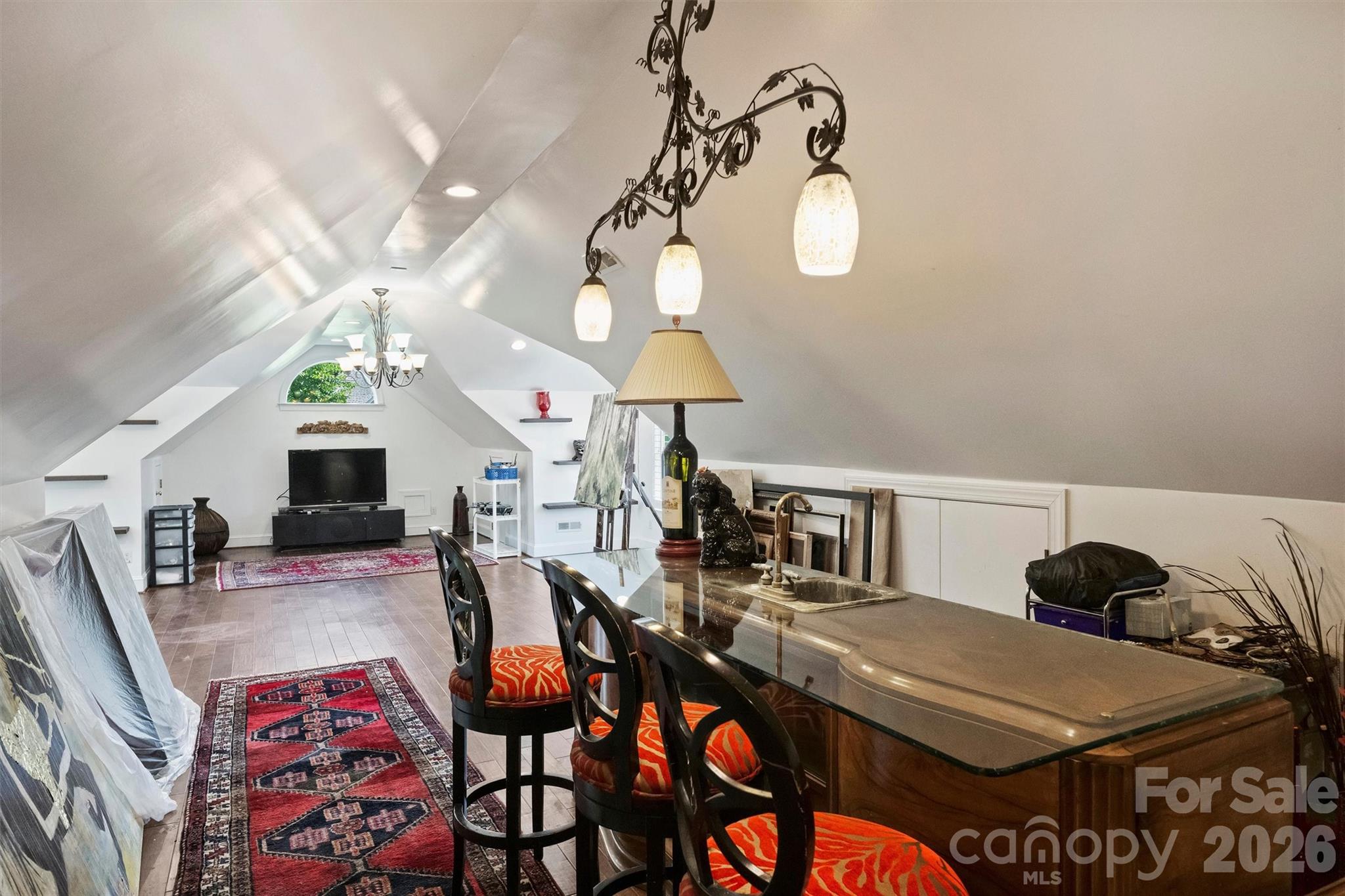 3747 Moorland Drive — Charlotte
