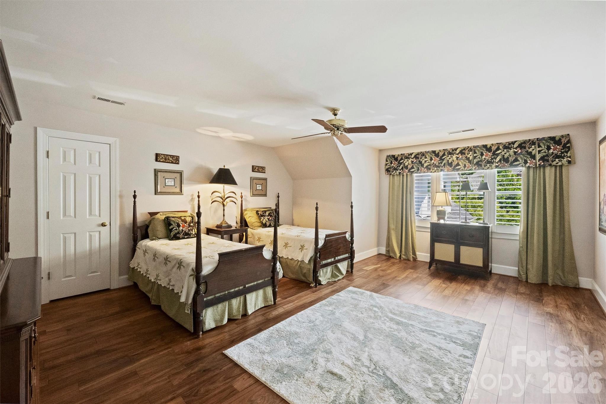 3747 Moorland Drive — Charlotte