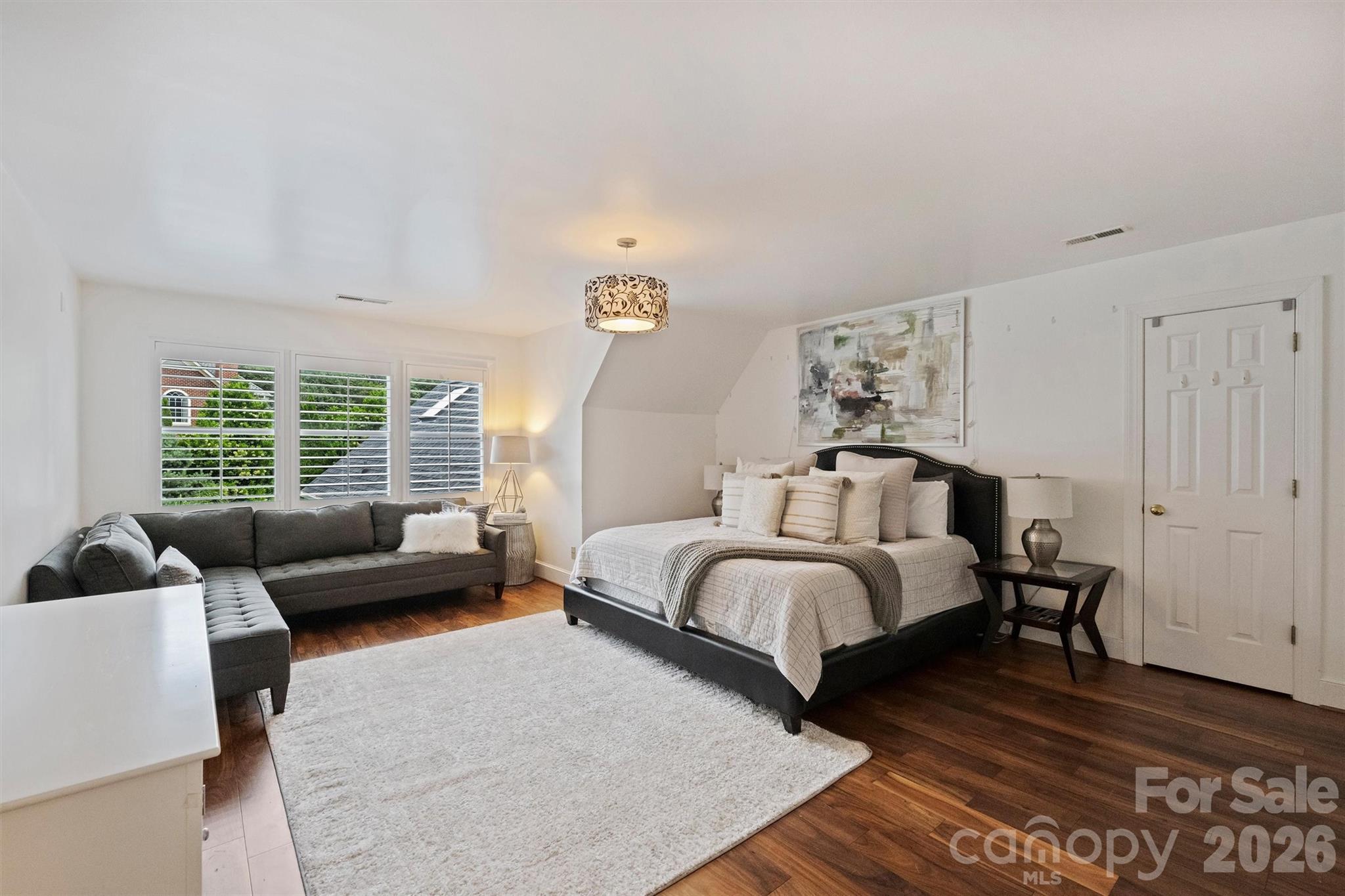 3747 Moorland Drive — Charlotte