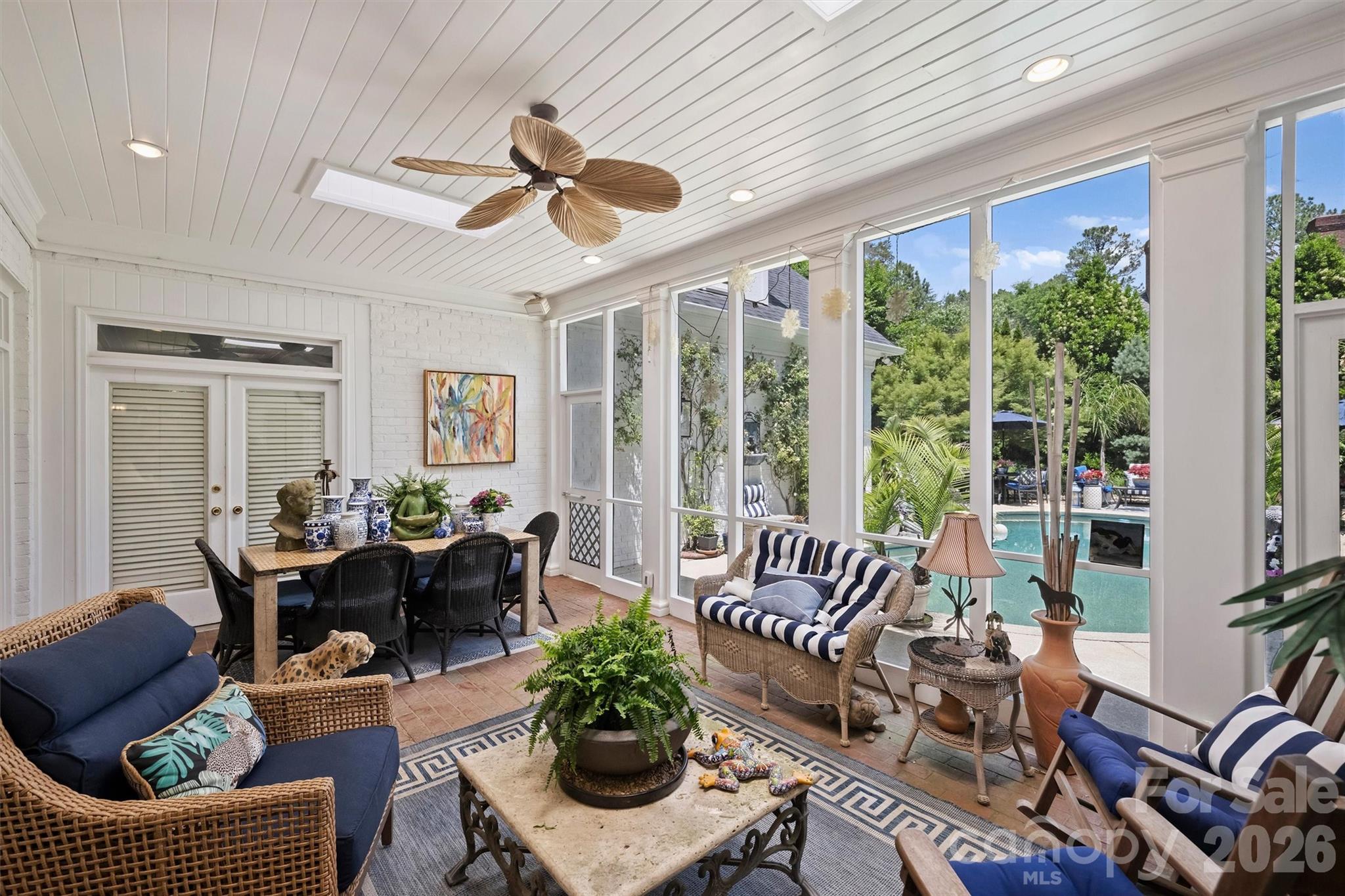3747 Moorland Drive — Charlotte